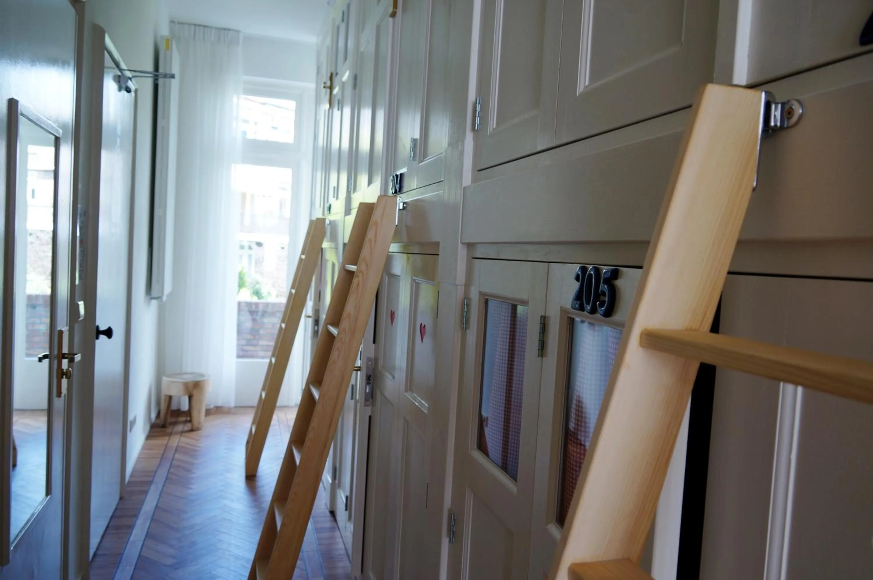 Other in De Bedstee Boutique Capsules