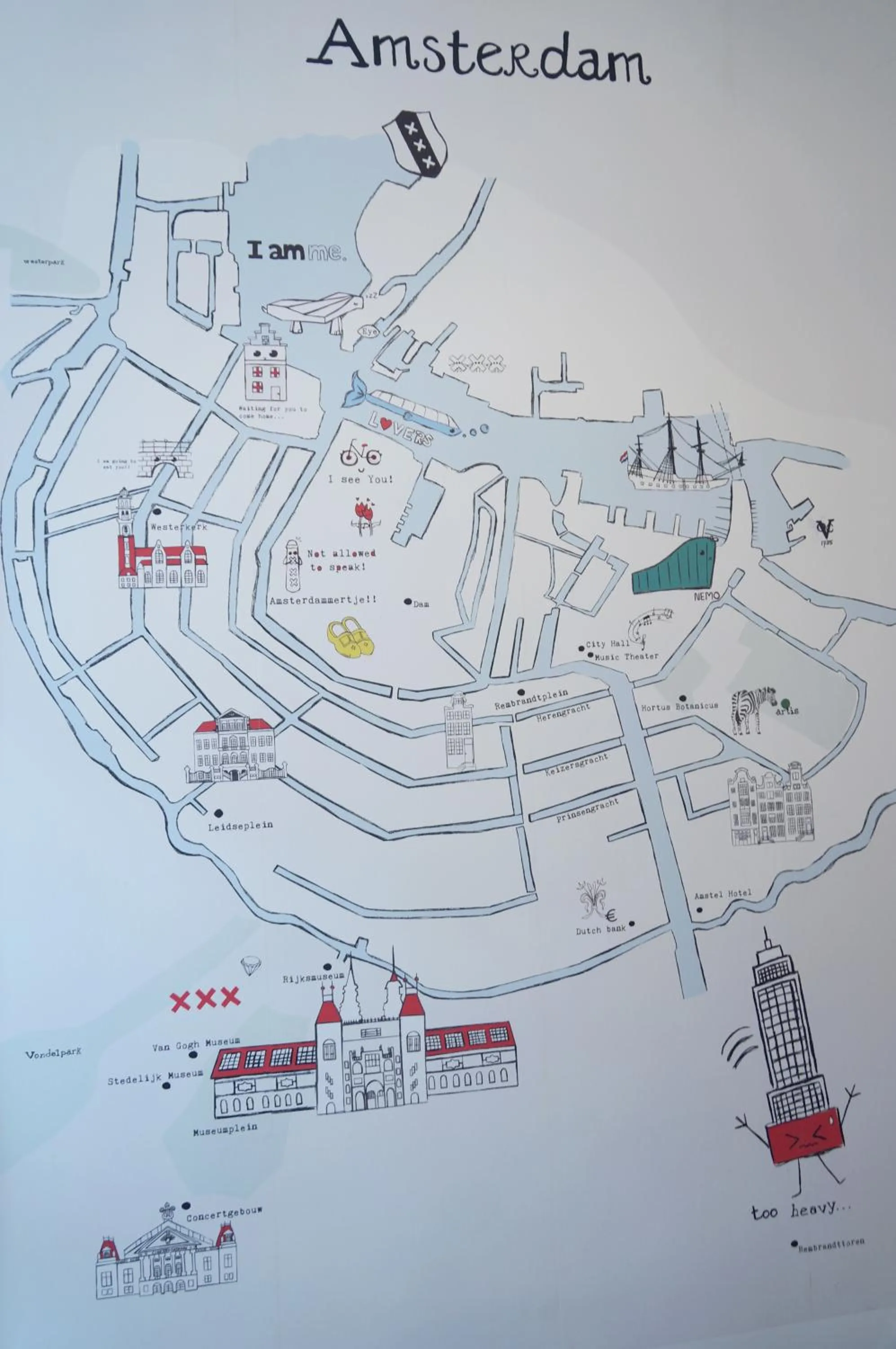 Other in De Bedstee Boutique Capsules