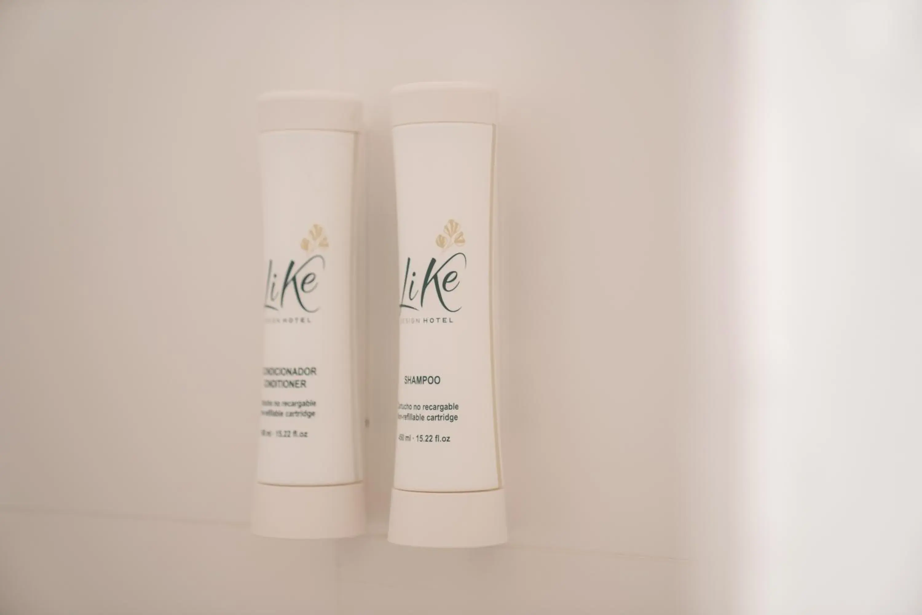 Standard Twin Room in Like Design Hotel Rivera Standard Twin Room in Like Design Hotel Rivera