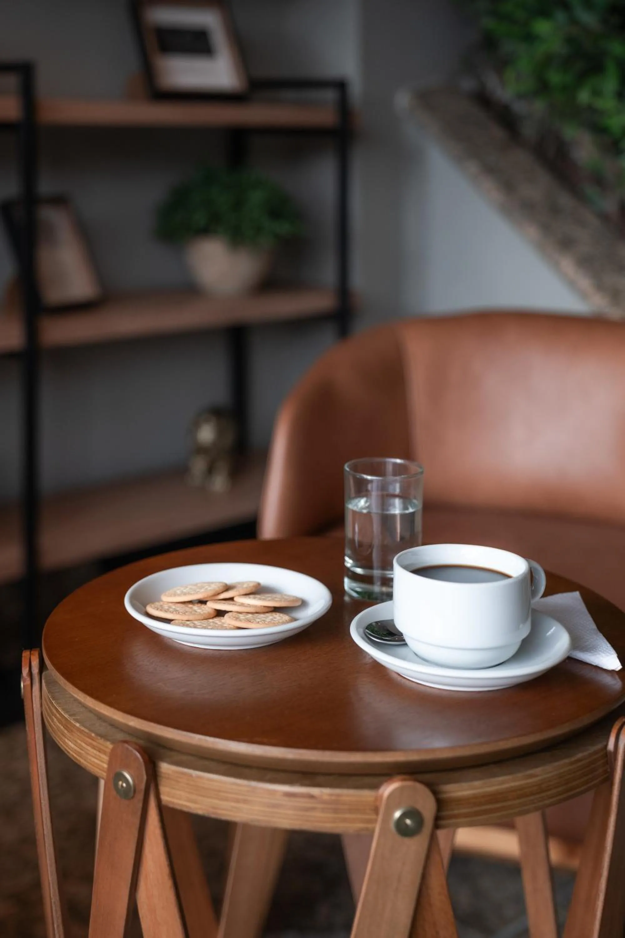 Coffee/tea facilities in Like Design Hotel Rivera