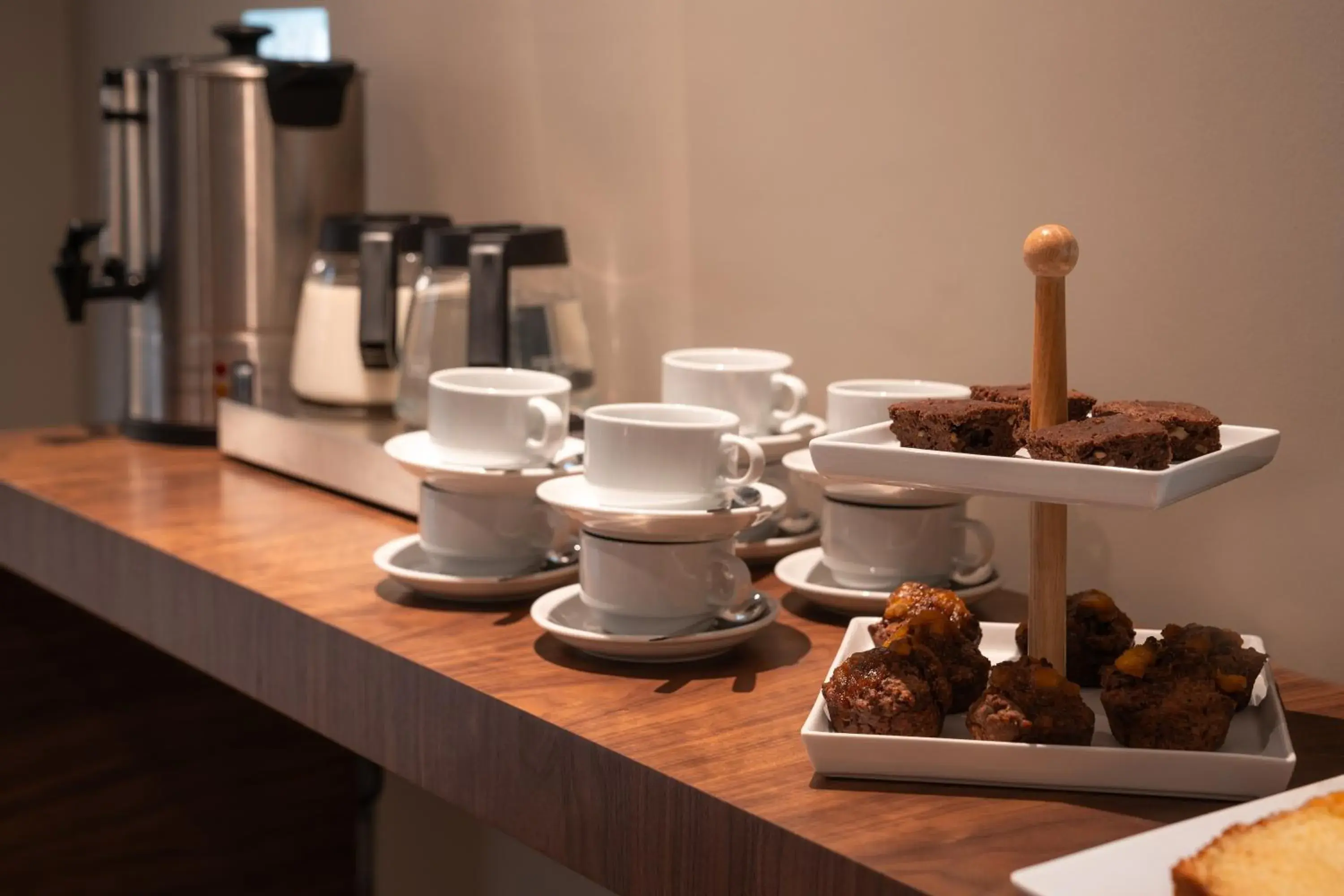 Breakfast in Like Design Hotel Rivera Breakfast in Like Design Hotel Rivera