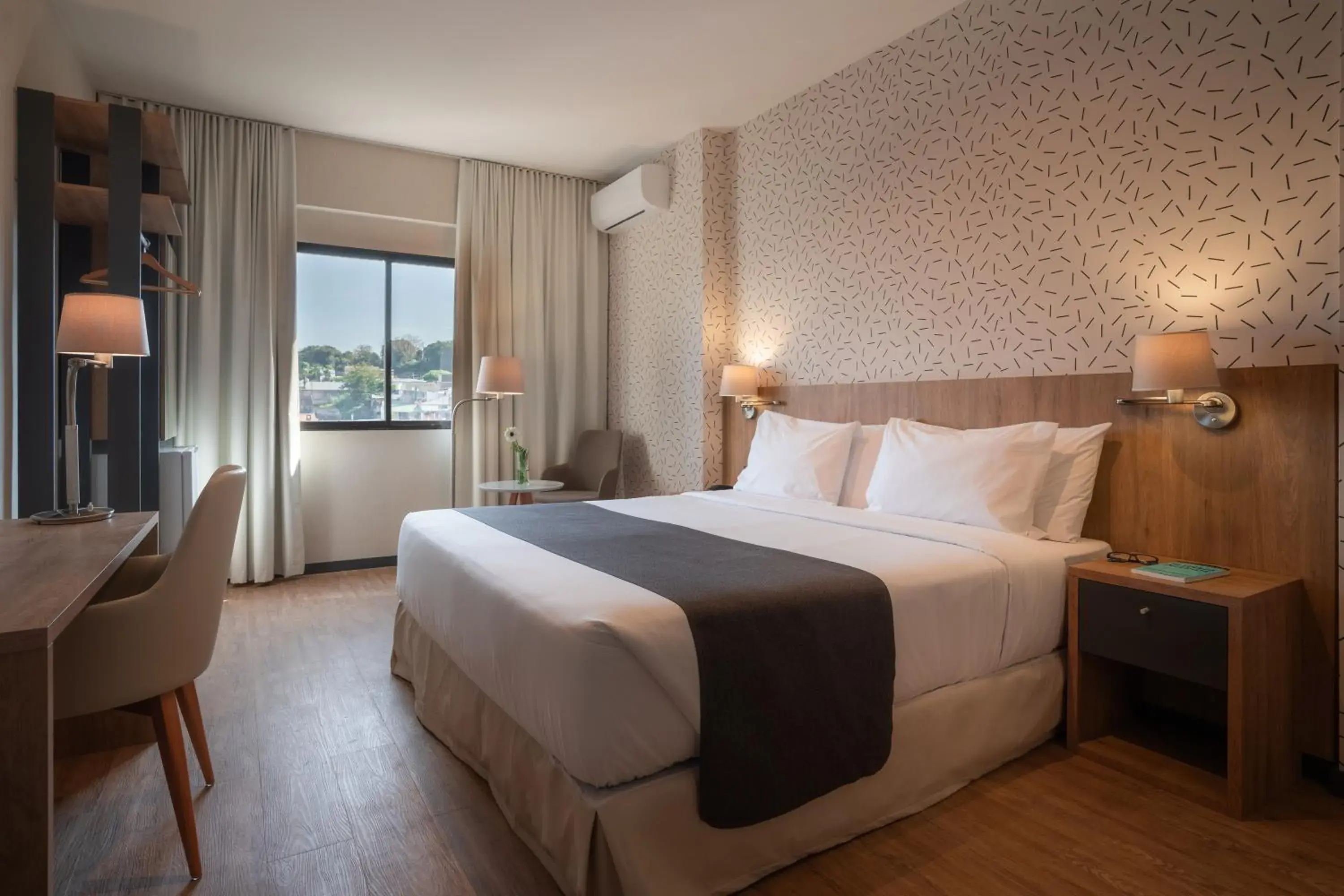 Bed in Like Design Hotel Rivera Bed in Like Design Hotel Rivera