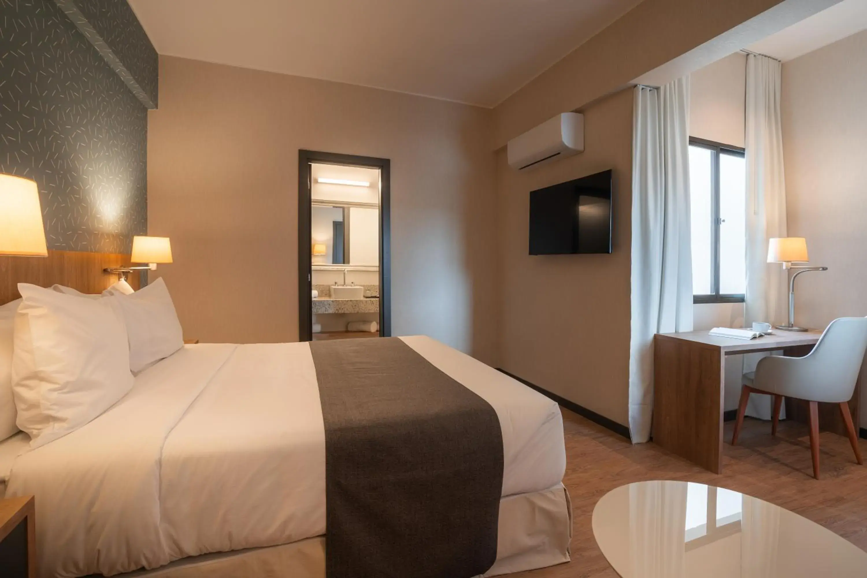 Bed in Like Design Hotel Rivera Bed in Like Design Hotel Rivera