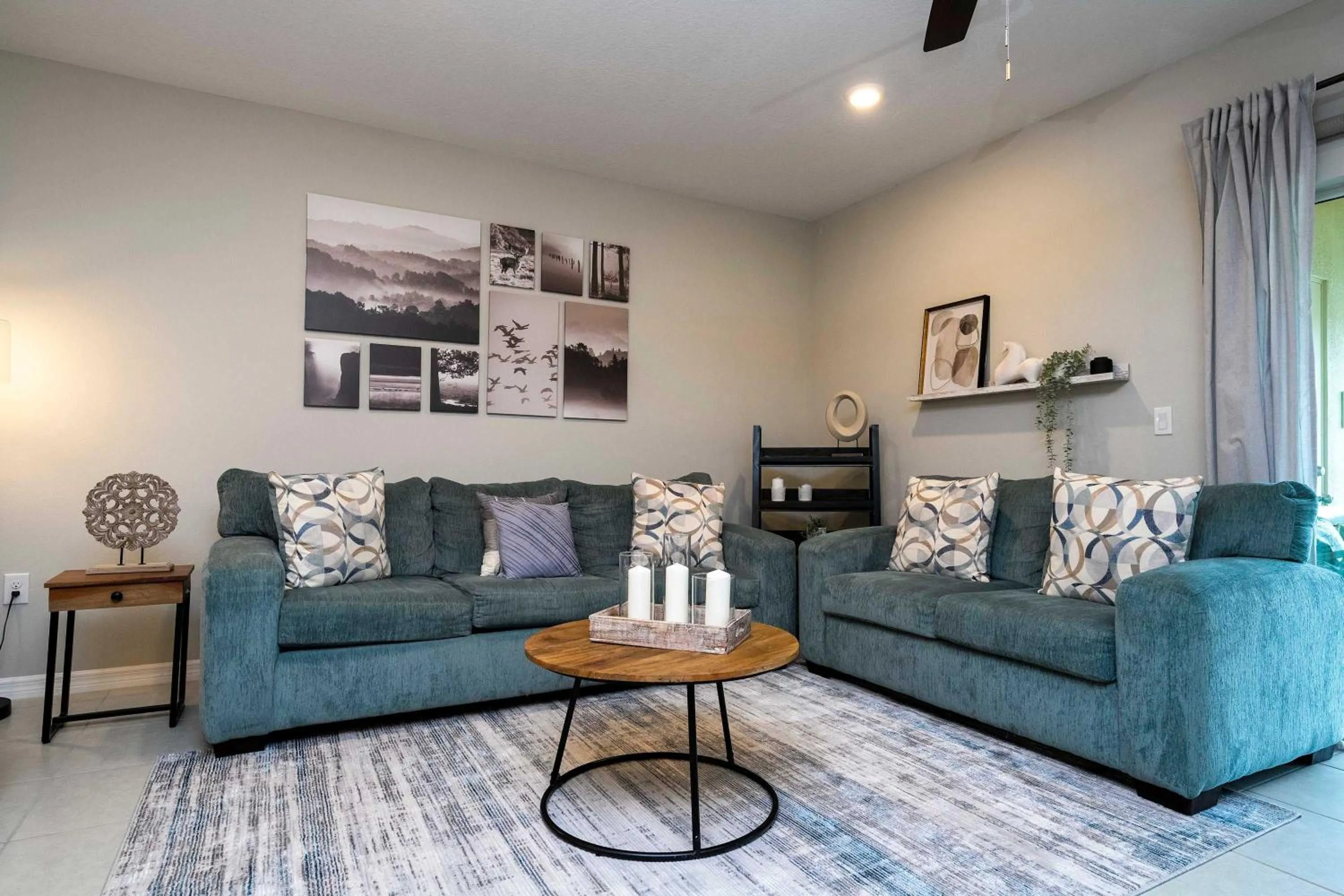 Stunning 3Bd Close to Disney at Fiesta Key 4764