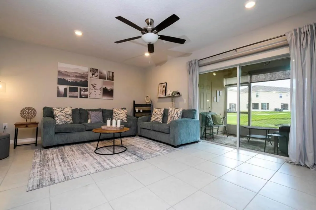 Stunning 3Bd Close to Disney at Fiesta Key 4764