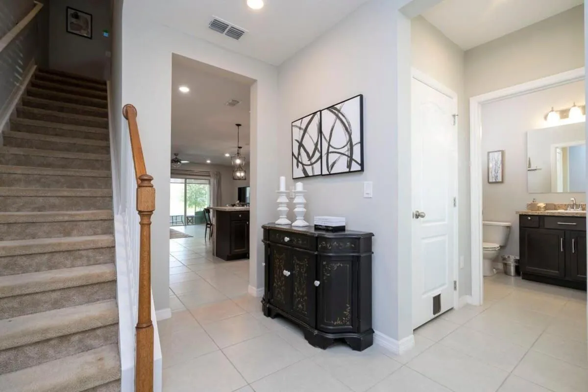 Stunning 3Bd Close to Disney at Fiesta Key 4764