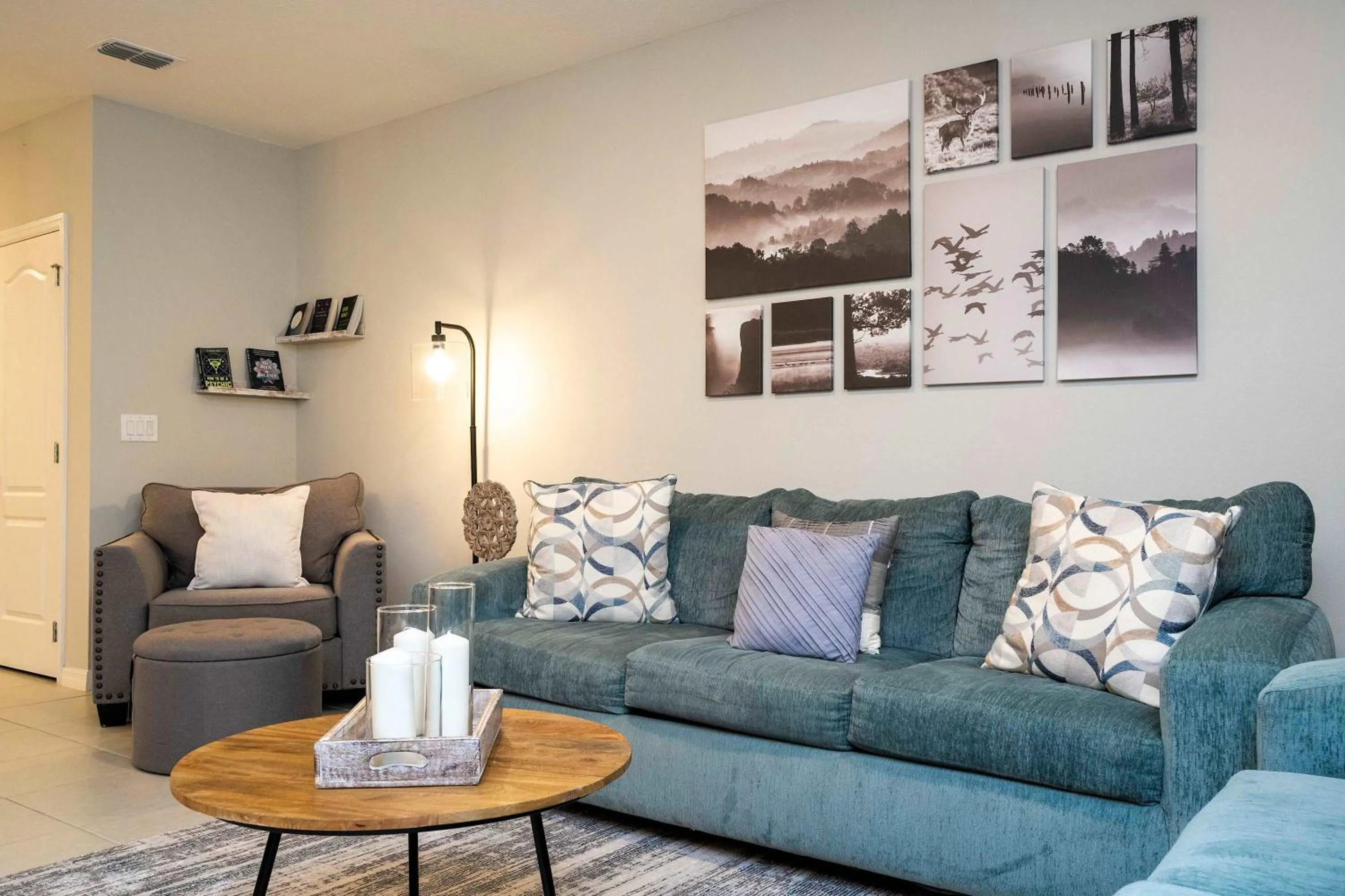 Stunning 3Bd Close to Disney at Fiesta Key 4764