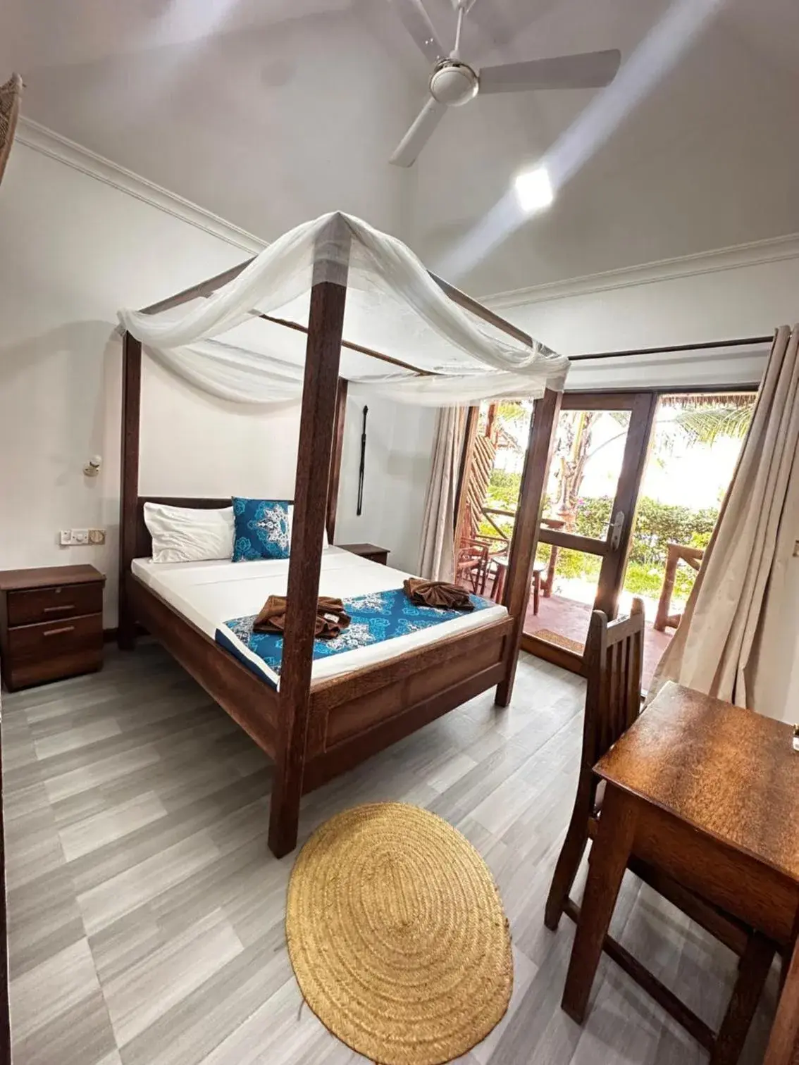 Family Room with Terrace in Moayana Liora Family Room with Terrace in Moayana Liora