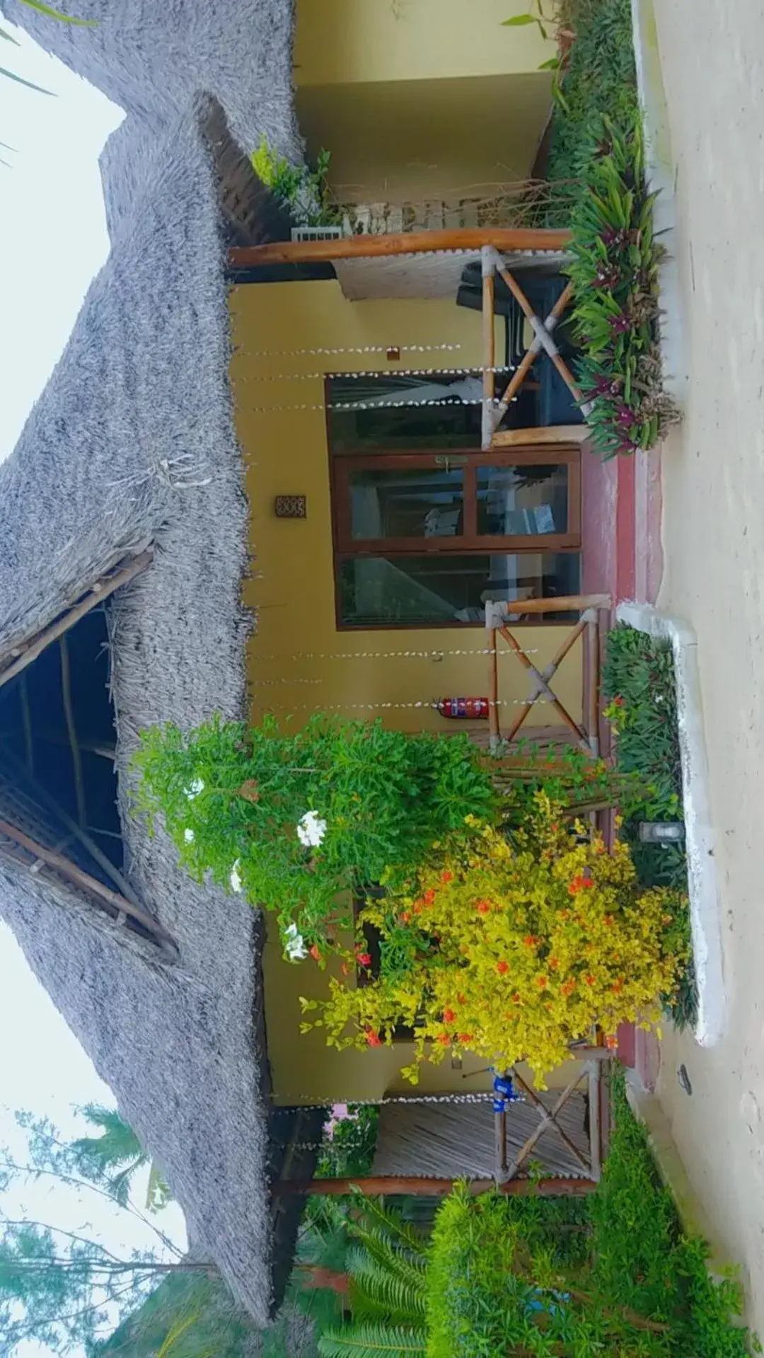 Property building in Amber Lodge Property building in Amber Lodge