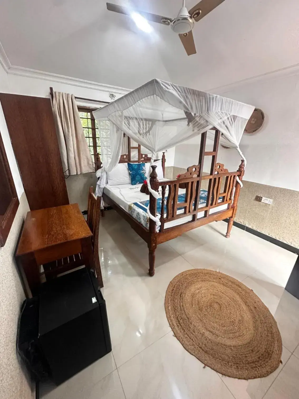 Bungalow with Sea View in Moayana Liora Bungalow with Sea View in Moayana Liora