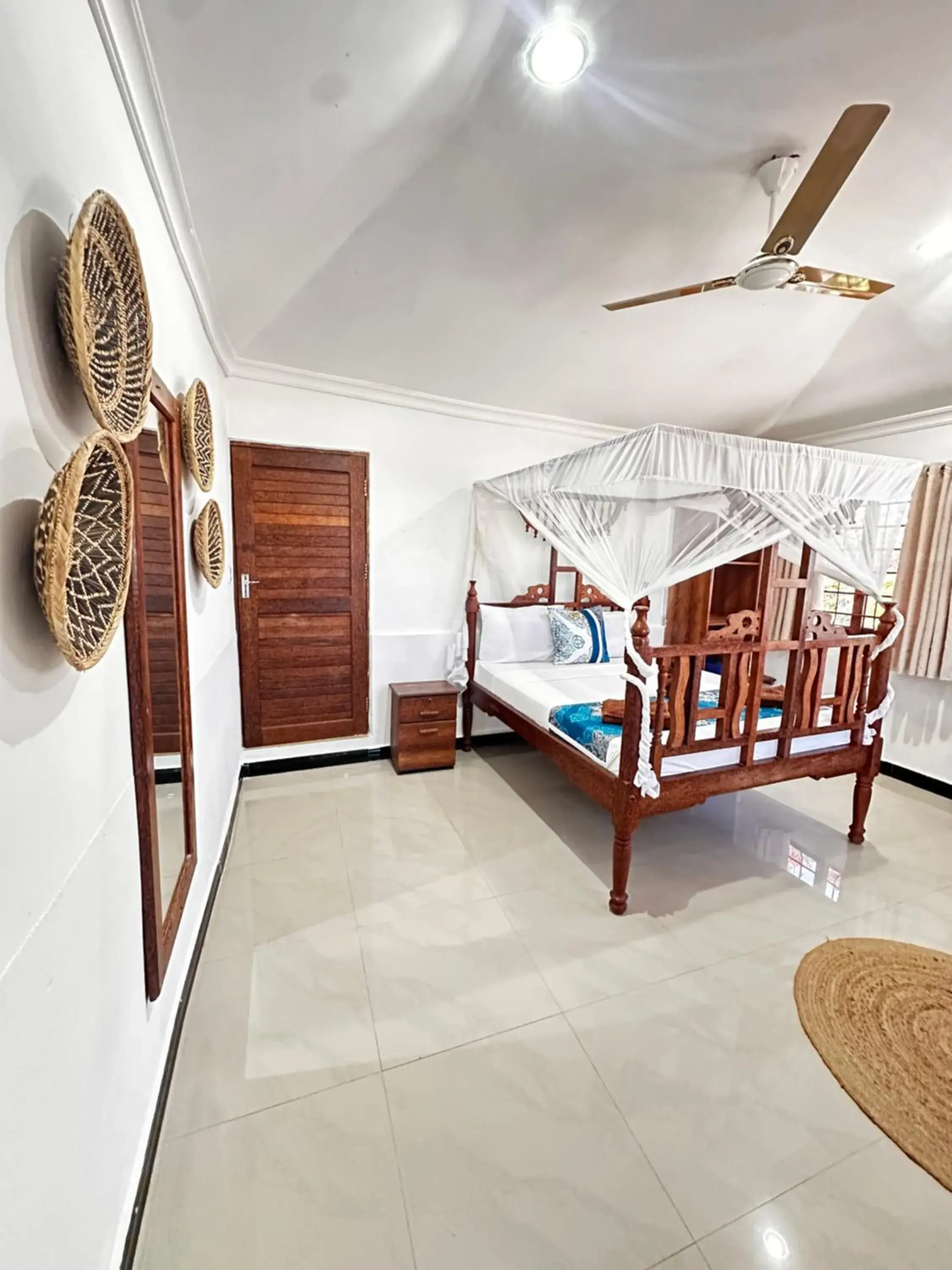 Deluxe Bungalow with Sea View in Moayana Liora Deluxe Bungalow with Sea View in Moayana Liora