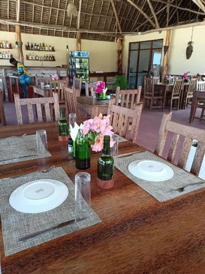 Restaurant/places to eat in Amber Lodge Restaurant/places to eat in Amber Lodge