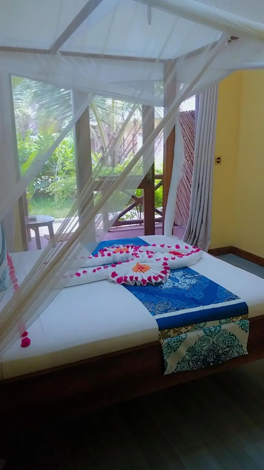 Deluxe Double Room in Amber Lodge Deluxe Double Room in Amber Lodge