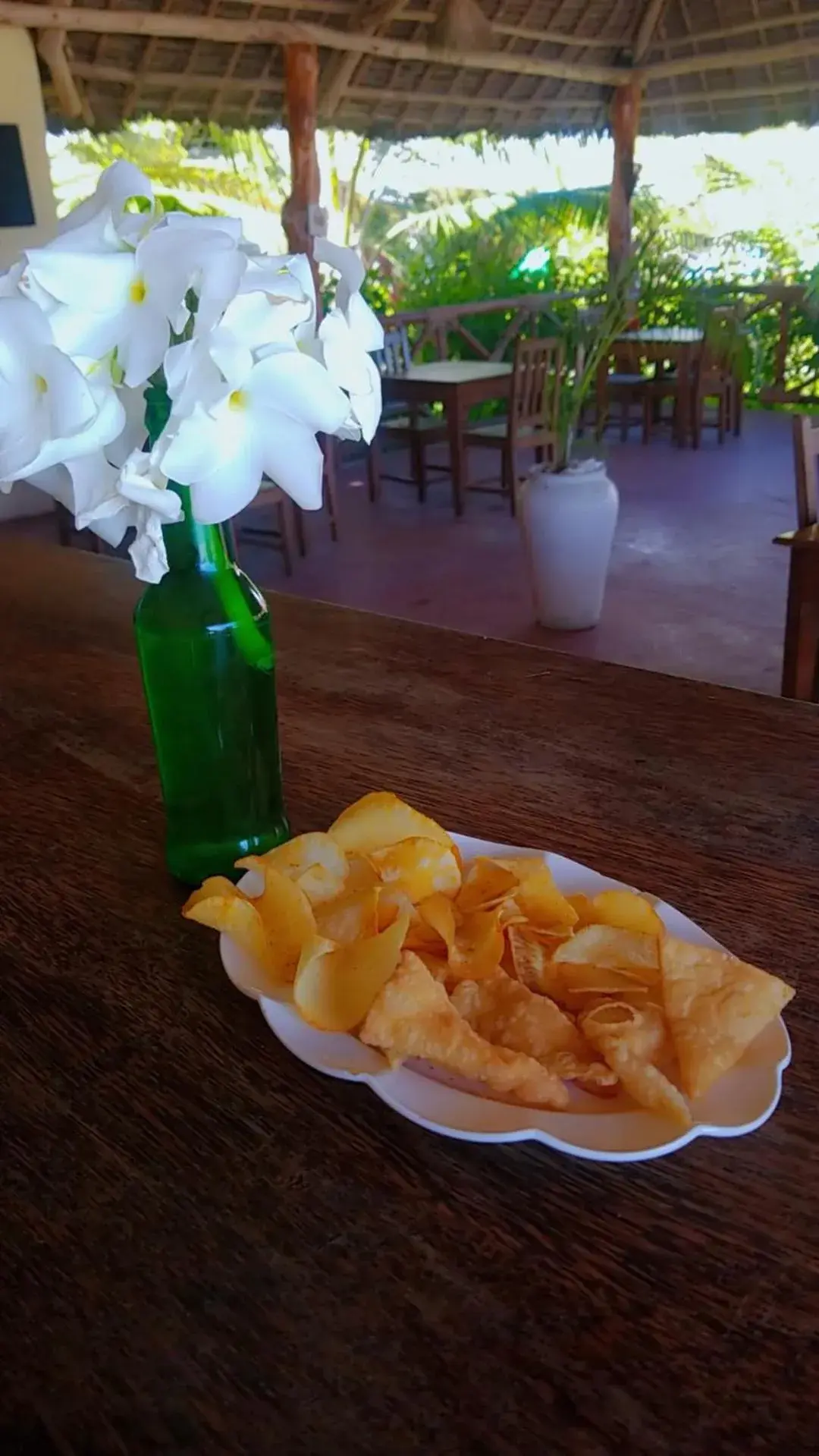 Restaurant/places to eat in Amber Lodge Restaurant/places to eat in Amber Lodge