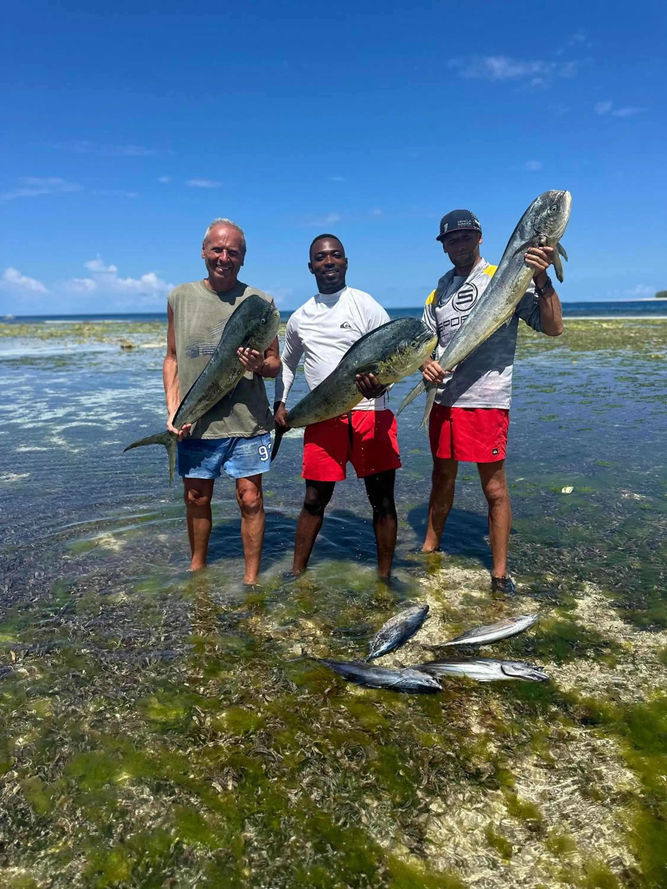 Moayana Liora Zanzibar