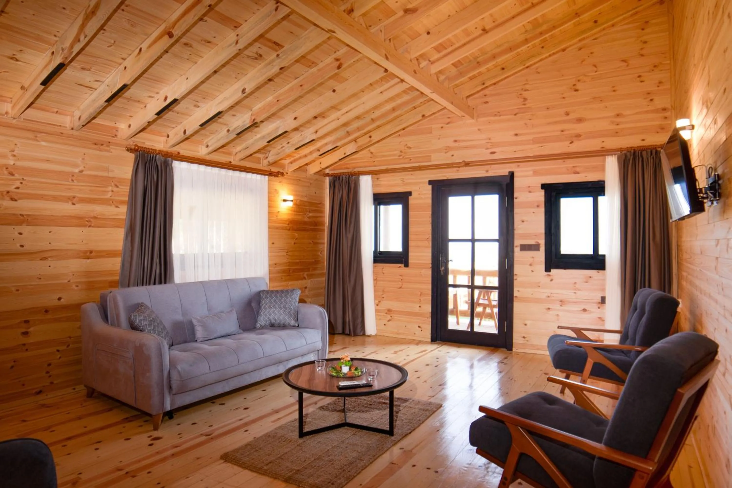 TV and multimedia in MUKHA ORMANLI