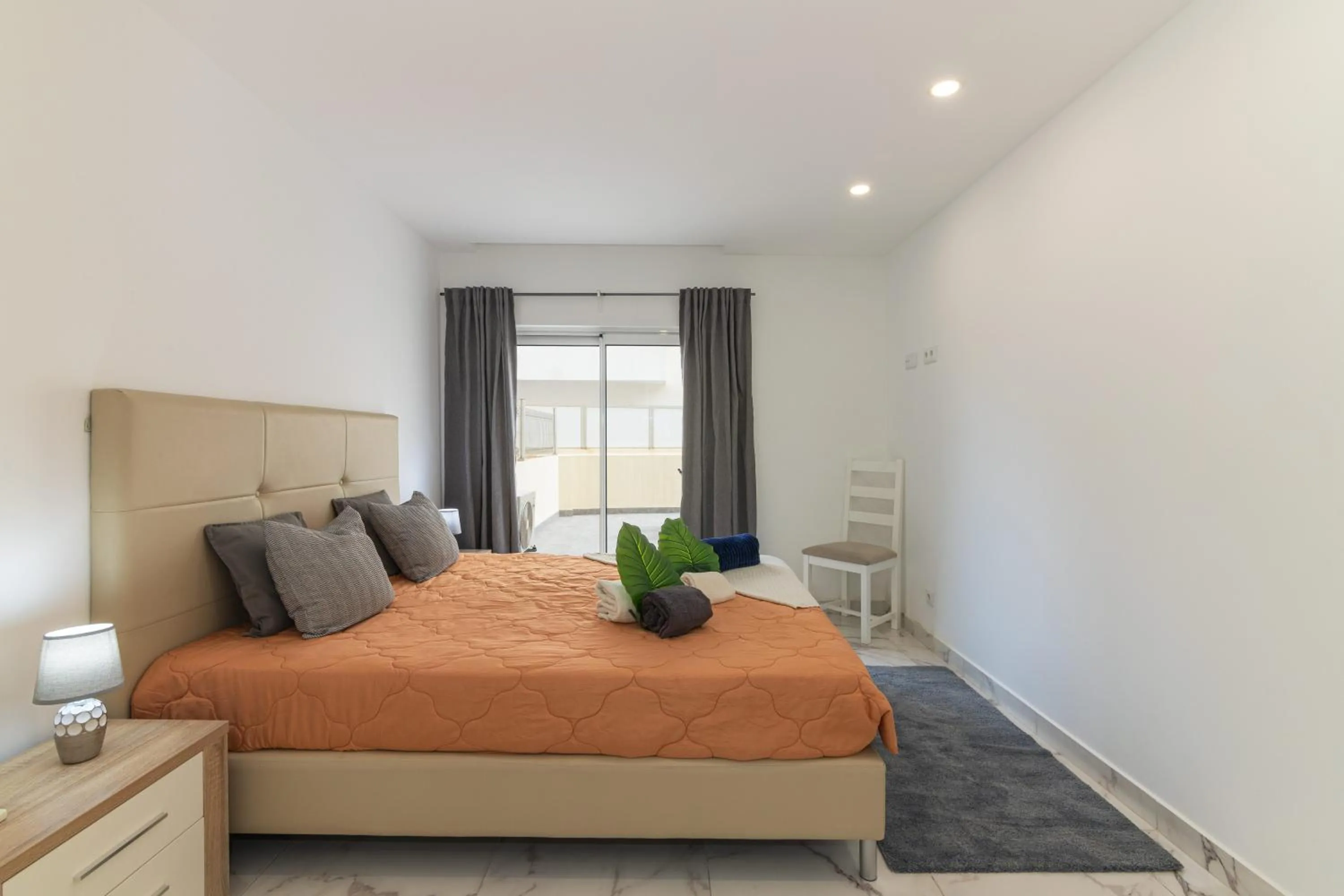 Bed in Cruzeiro - Silhueta Citadina