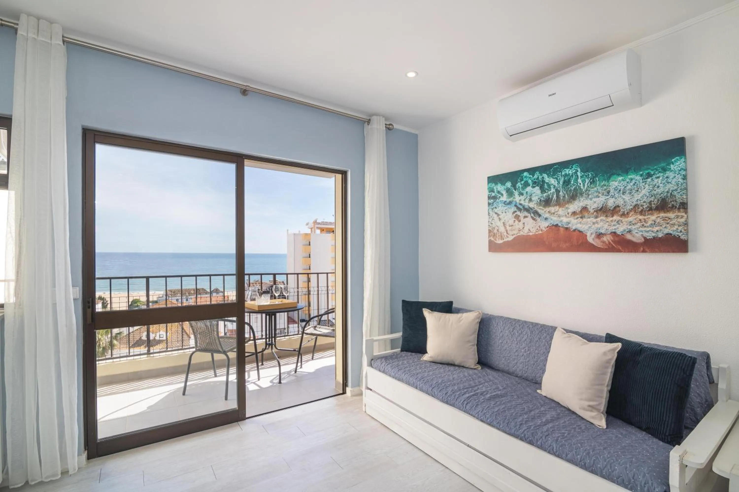 Patio, Bed in Cruzeiro - Silhueta Citadina