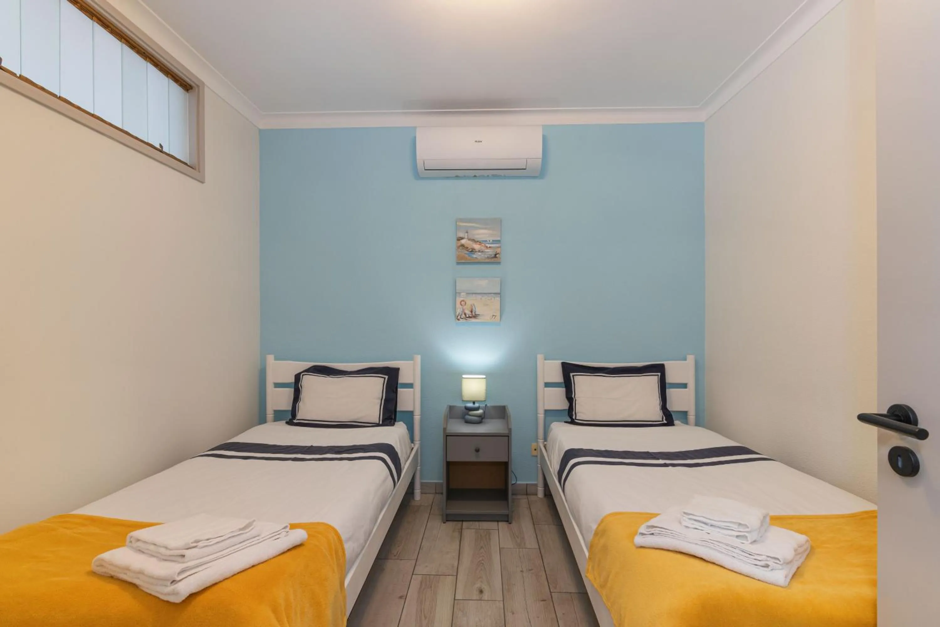 Bed in Cruzeiro - Silhueta Citadina