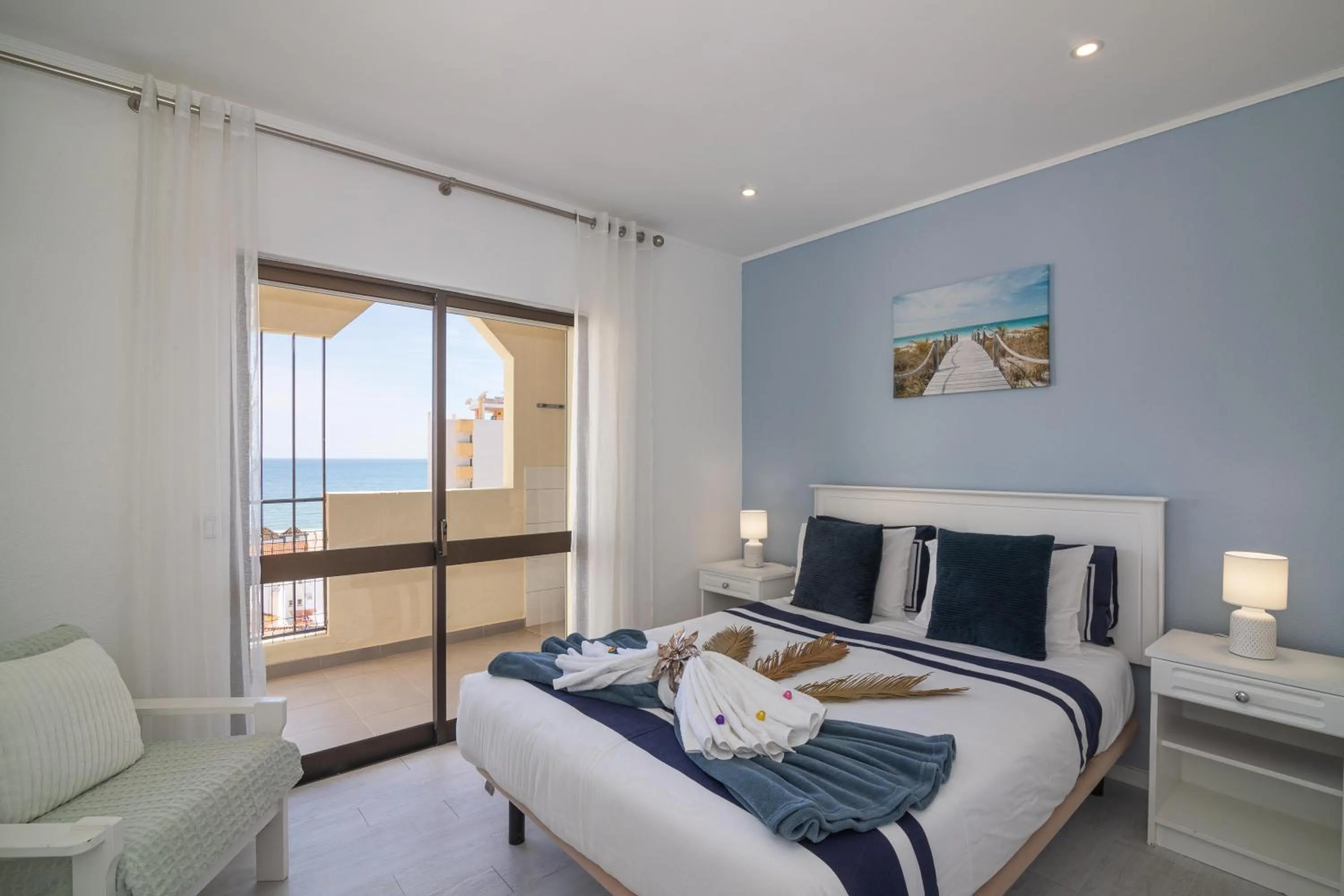 Bed in Cruzeiro - Silhueta Citadina