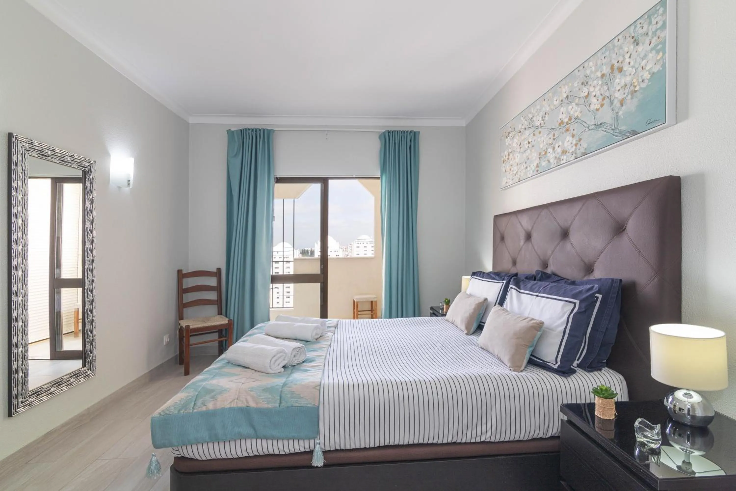 Bed in Cruzeiro - Silhueta Citadina