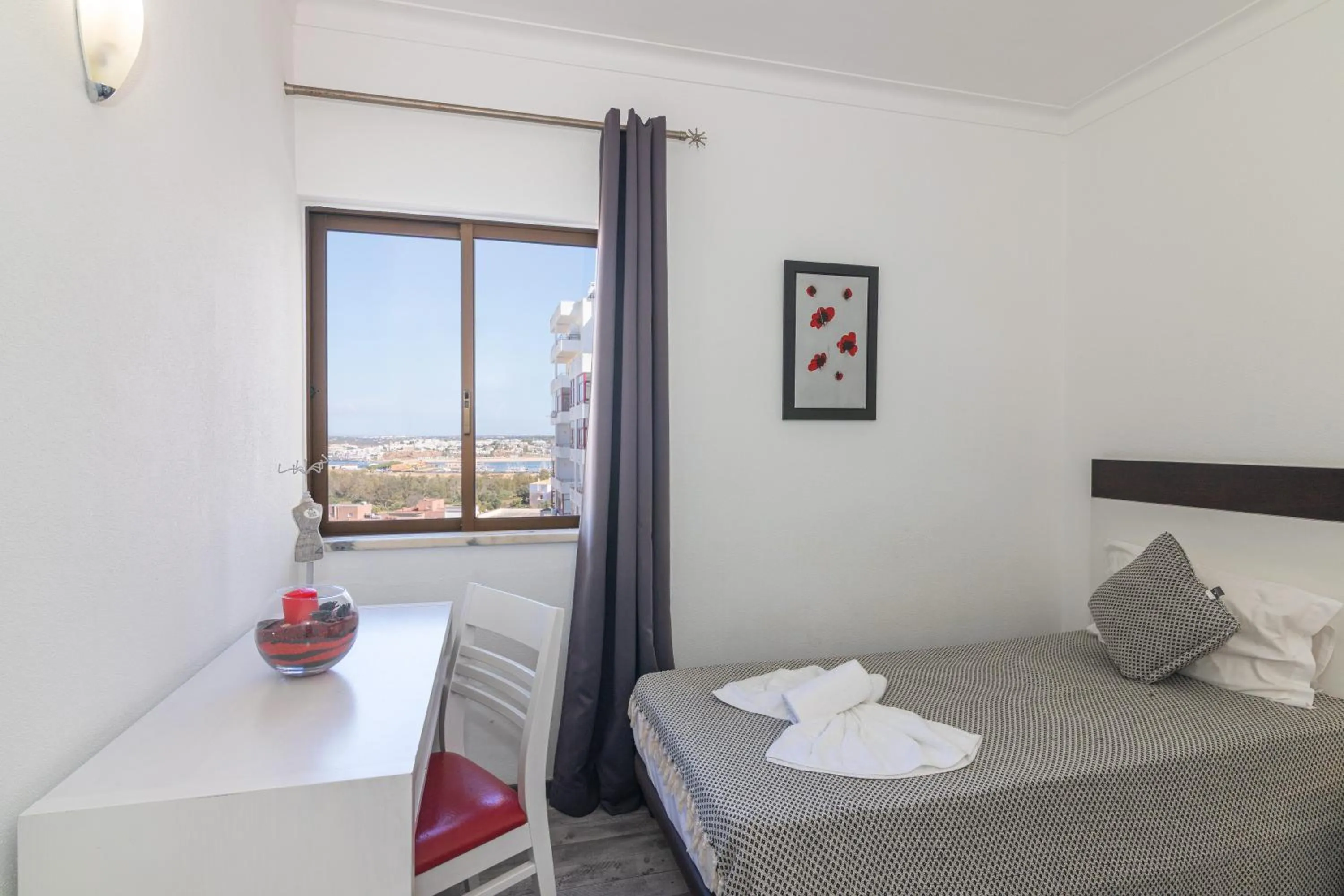 Bed in Cruzeiro - Silhueta Citadina