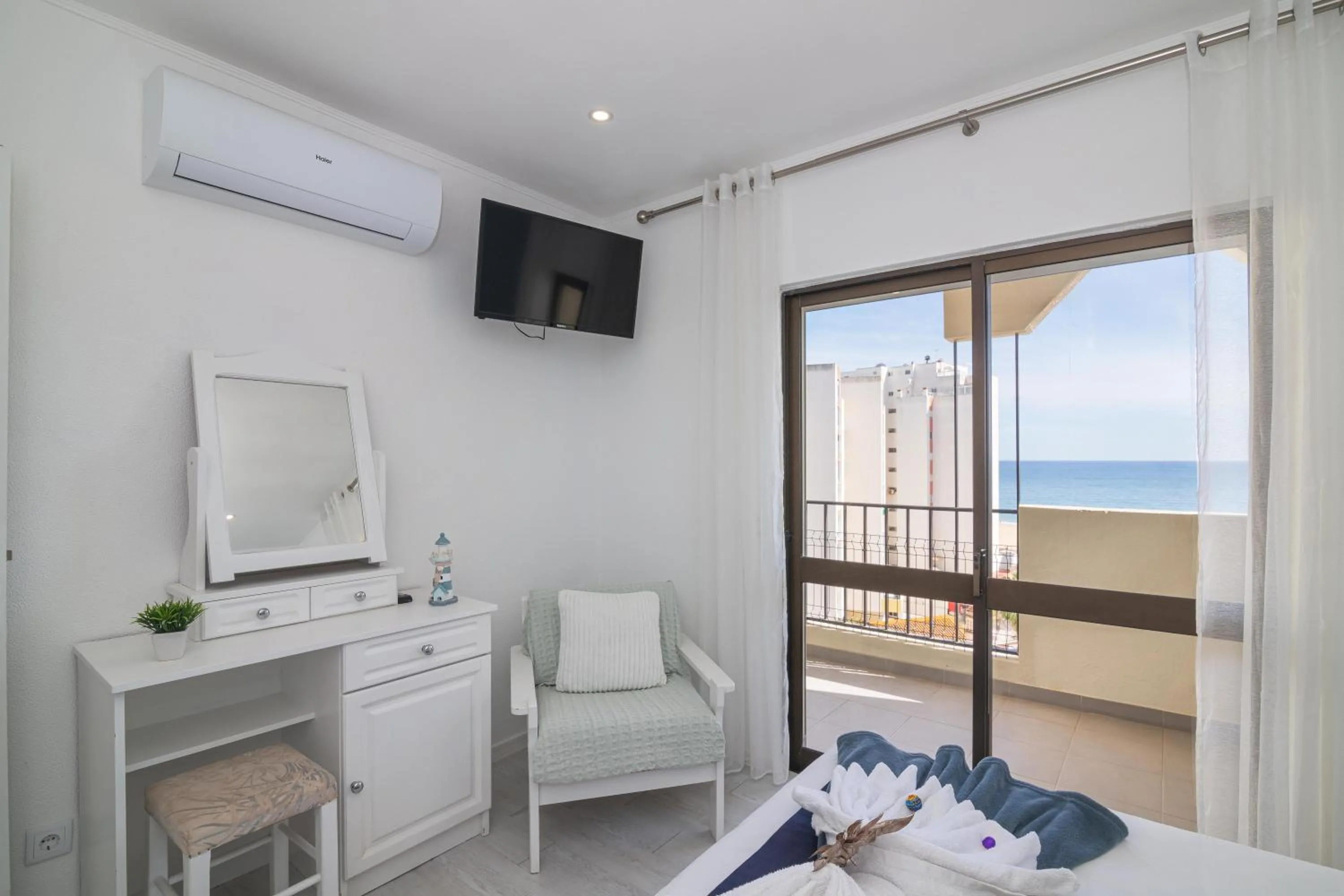 Bed in Cruzeiro - Silhueta Citadina