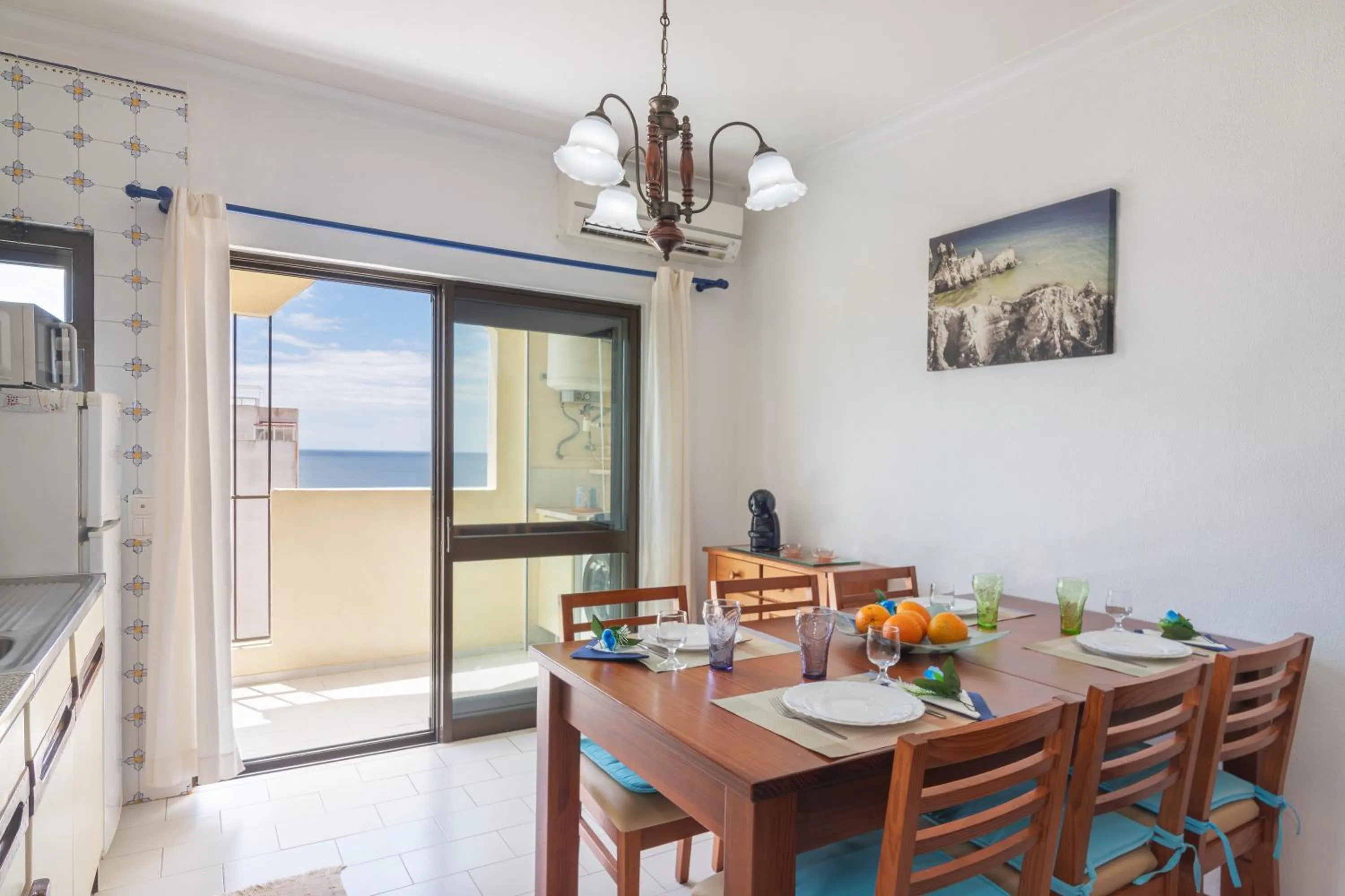 View (from property/room) in Cruzeiro - Silhueta Citadina
