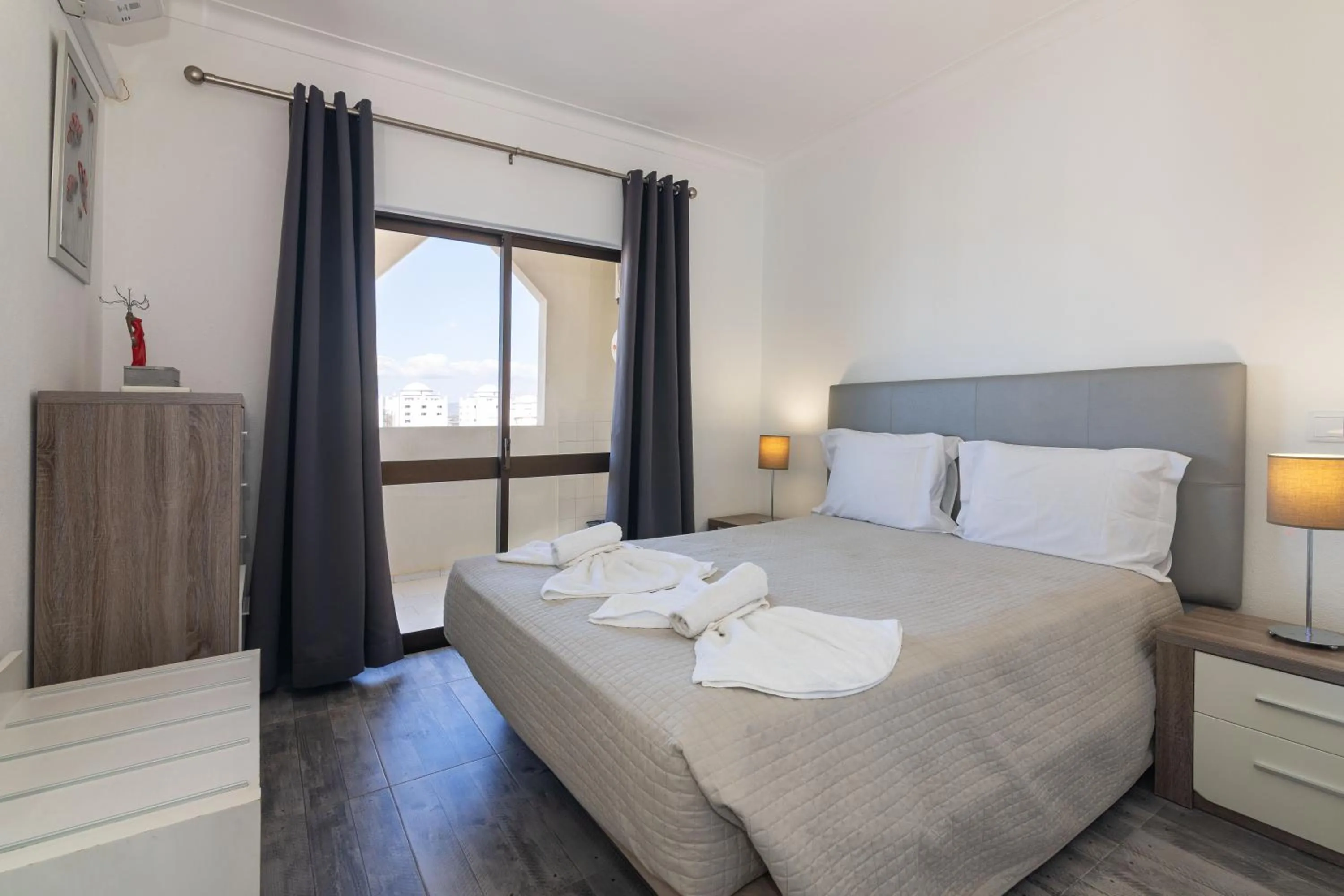 Bed in Cruzeiro - Silhueta Citadina