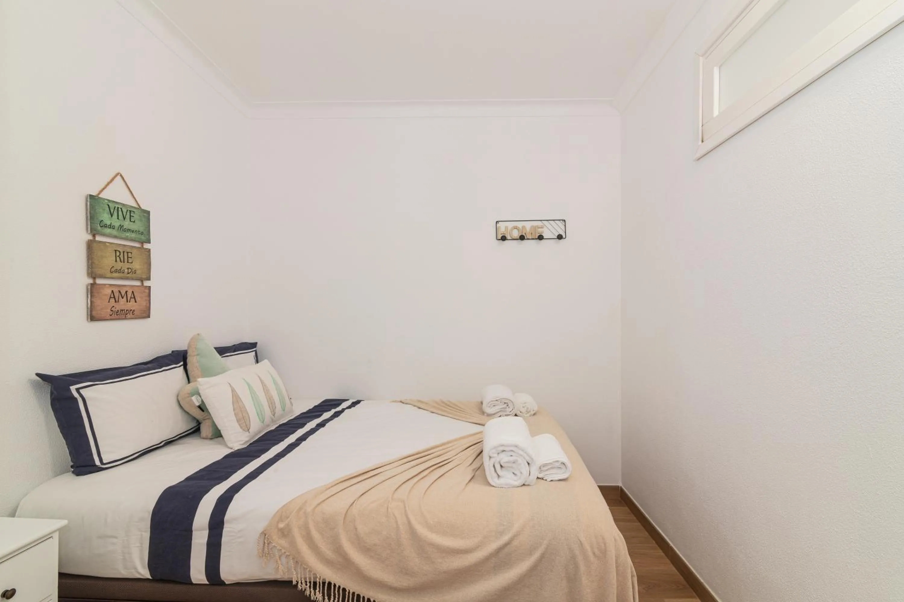 Bed in Cruzeiro - Silhueta Citadina
