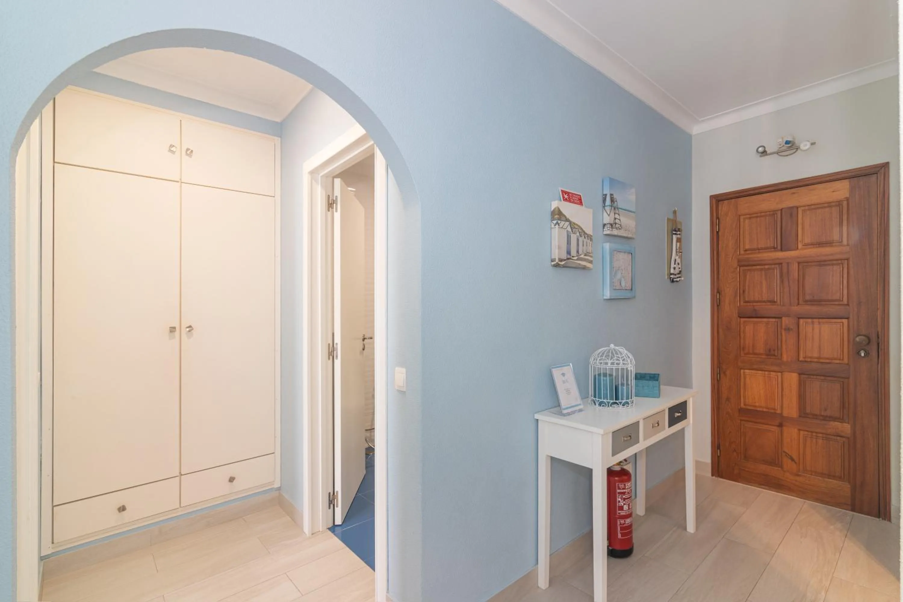 wardrobe in Cruzeiro - Silhueta Citadina