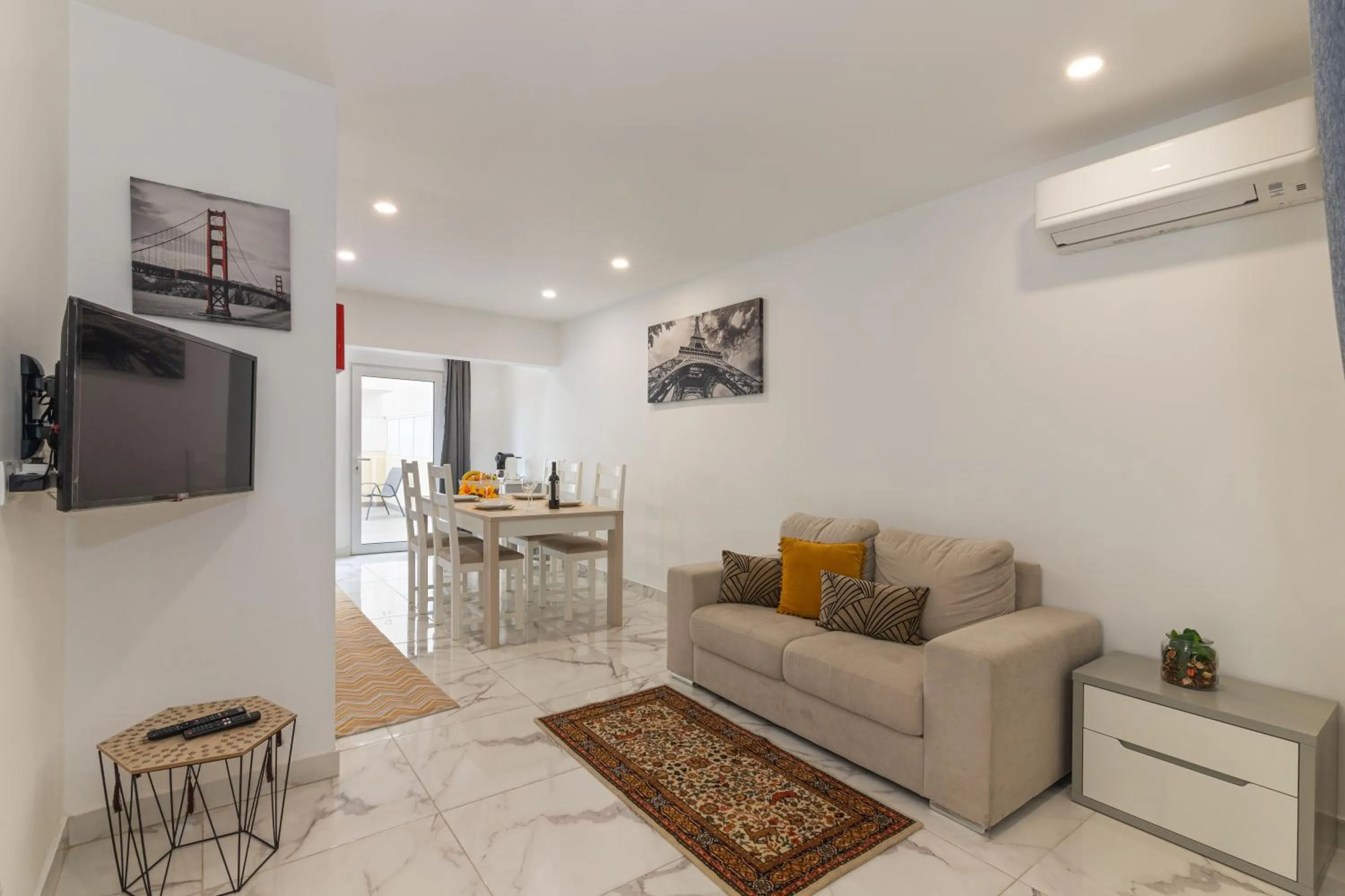 TV and multimedia in Cruzeiro - Silhueta Citadina