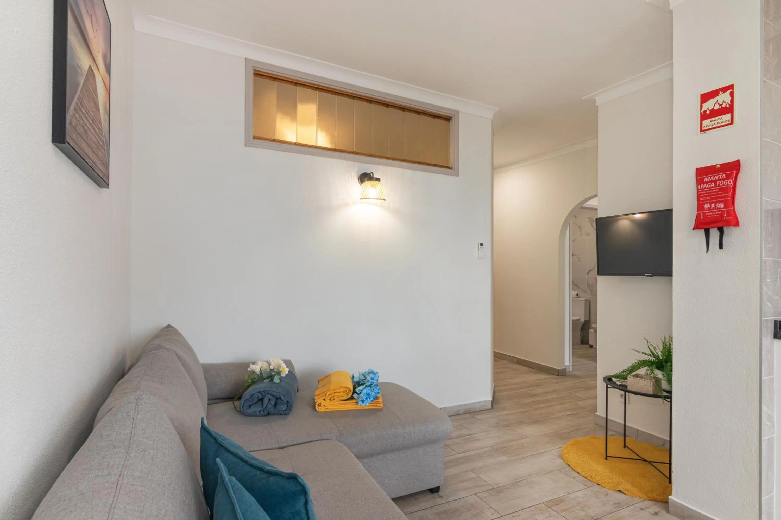 TV and multimedia in Cruzeiro - Silhueta Citadina