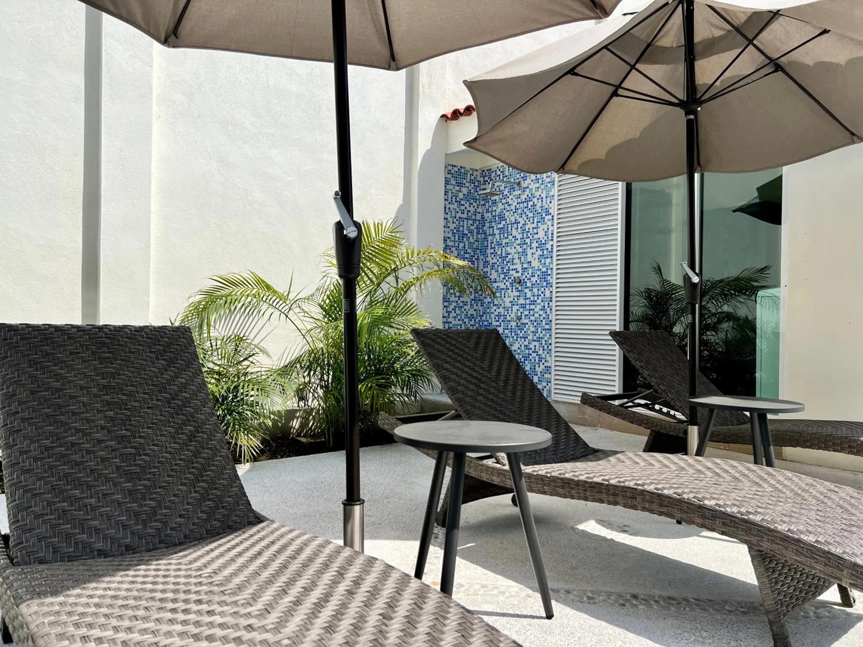 Day in Casa Boutique Maria Bonita