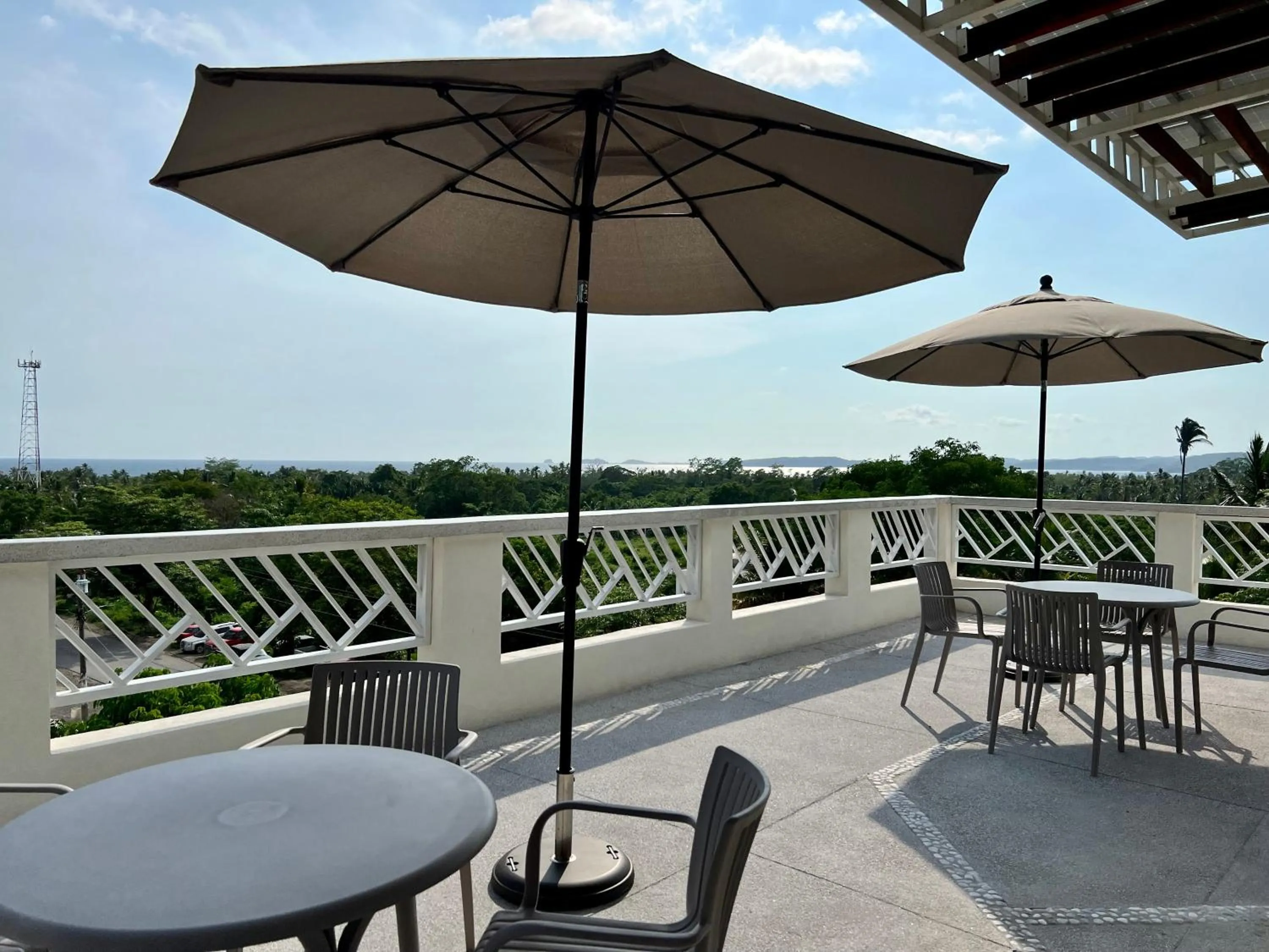 View (from property/room) in Casa Boutique Maria Bonita