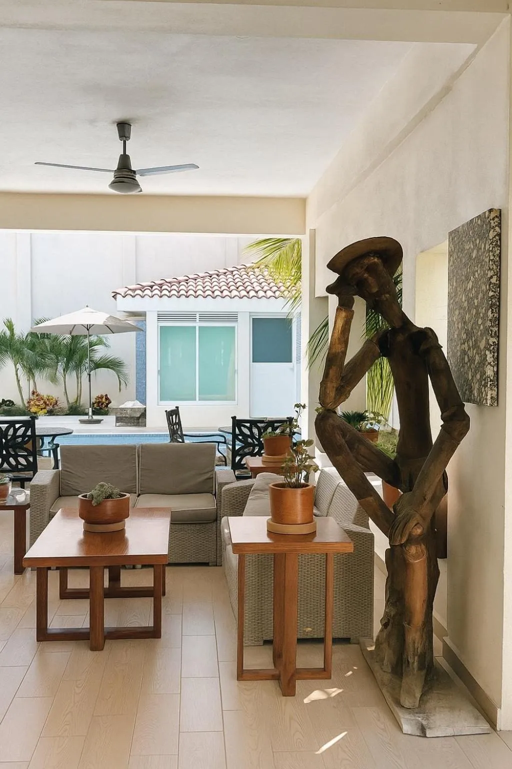 Casa Boutique Maria Bonita