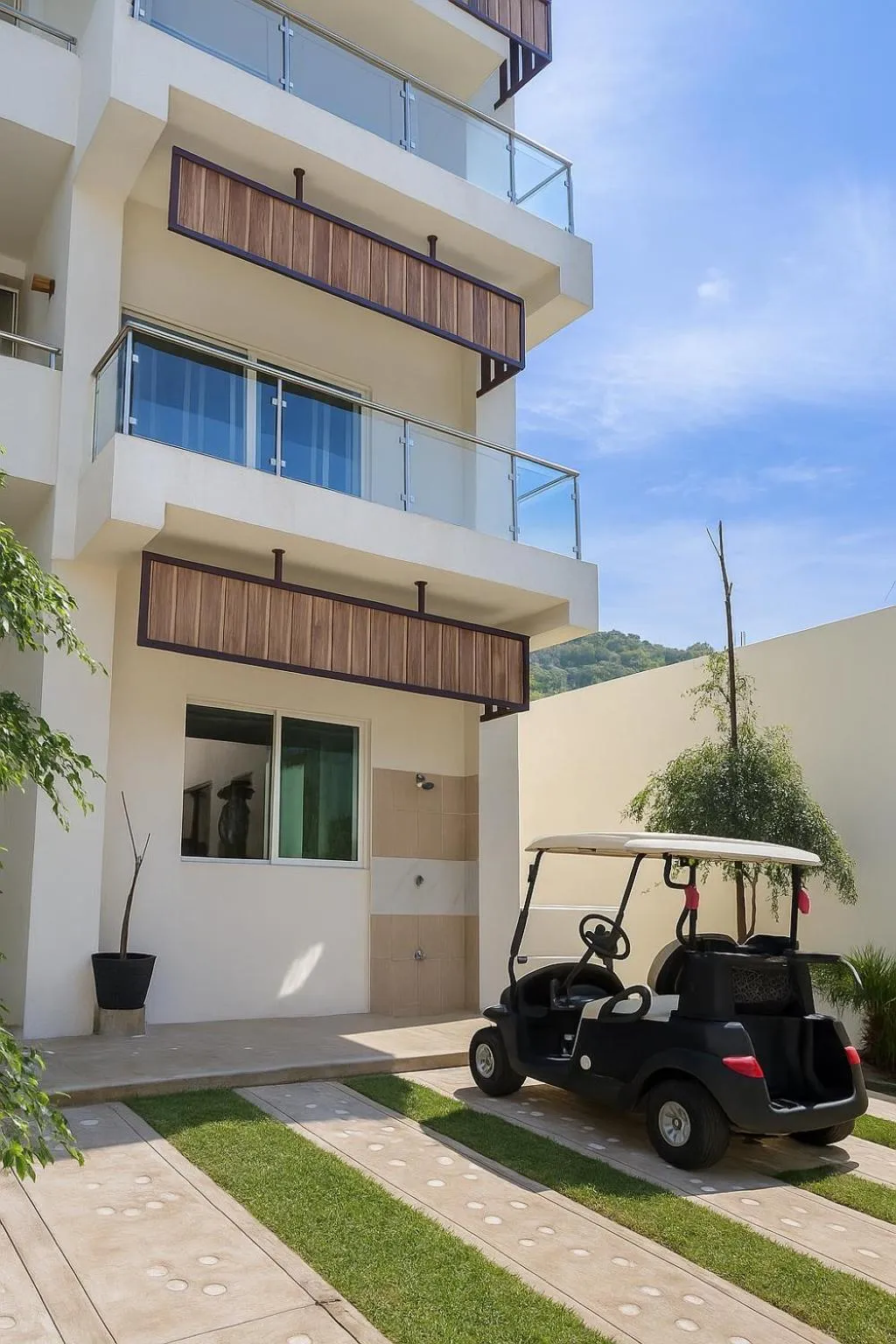 Casa Boutique Maria Bonita