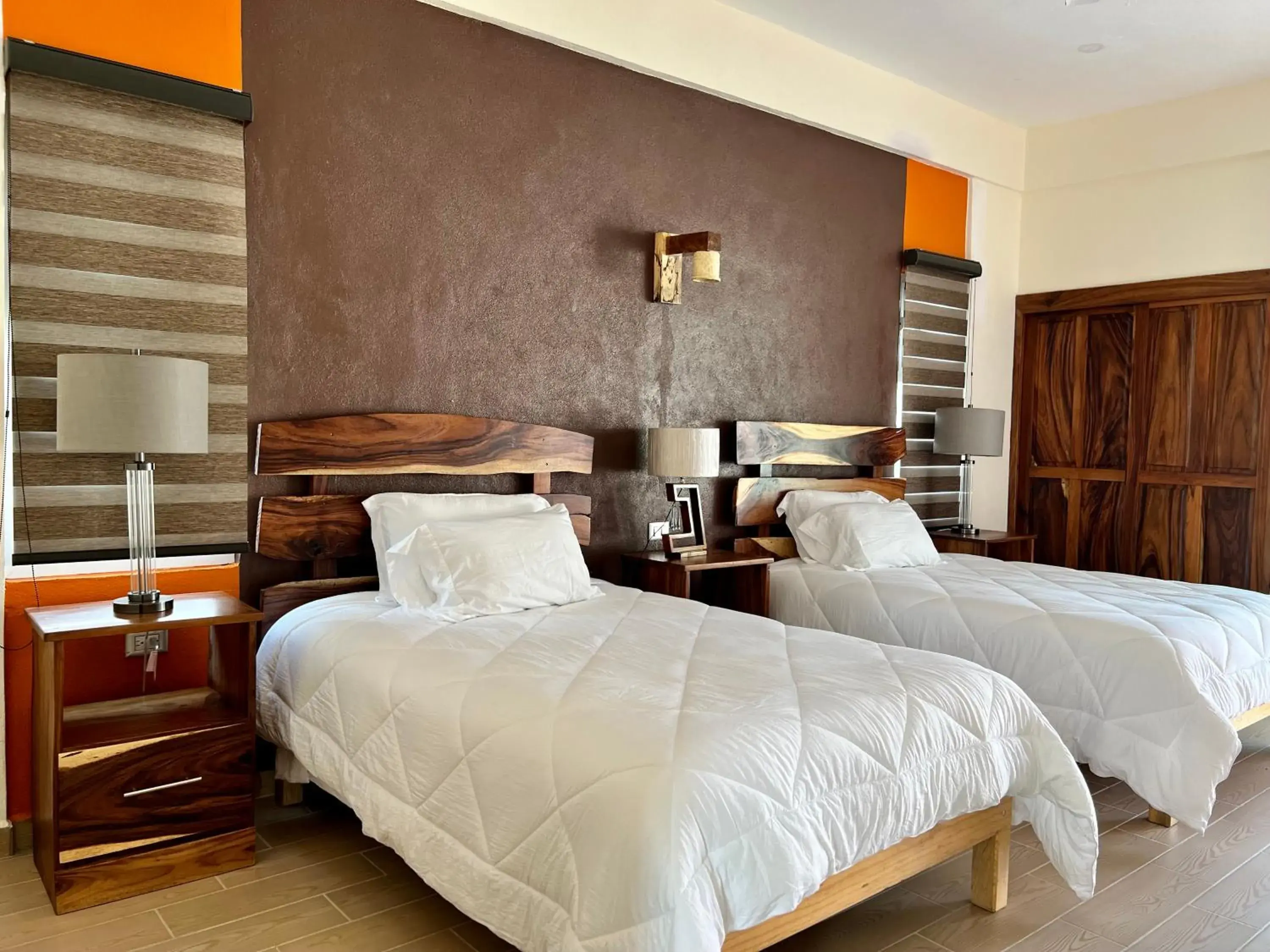 Apartment with Pool View in Casa Boutique Maria Bonita Apartment with Pool View in Casa Boutique Maria Bonita