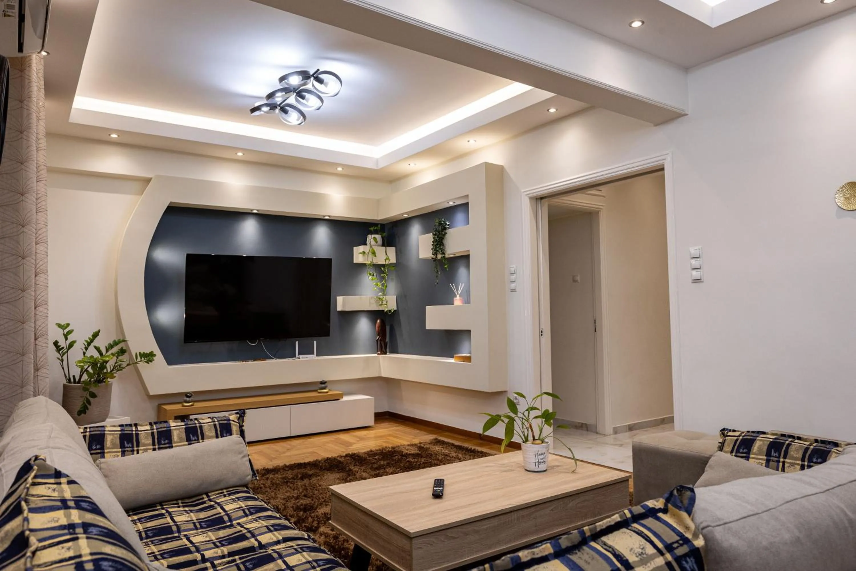 Attiki - Appartment