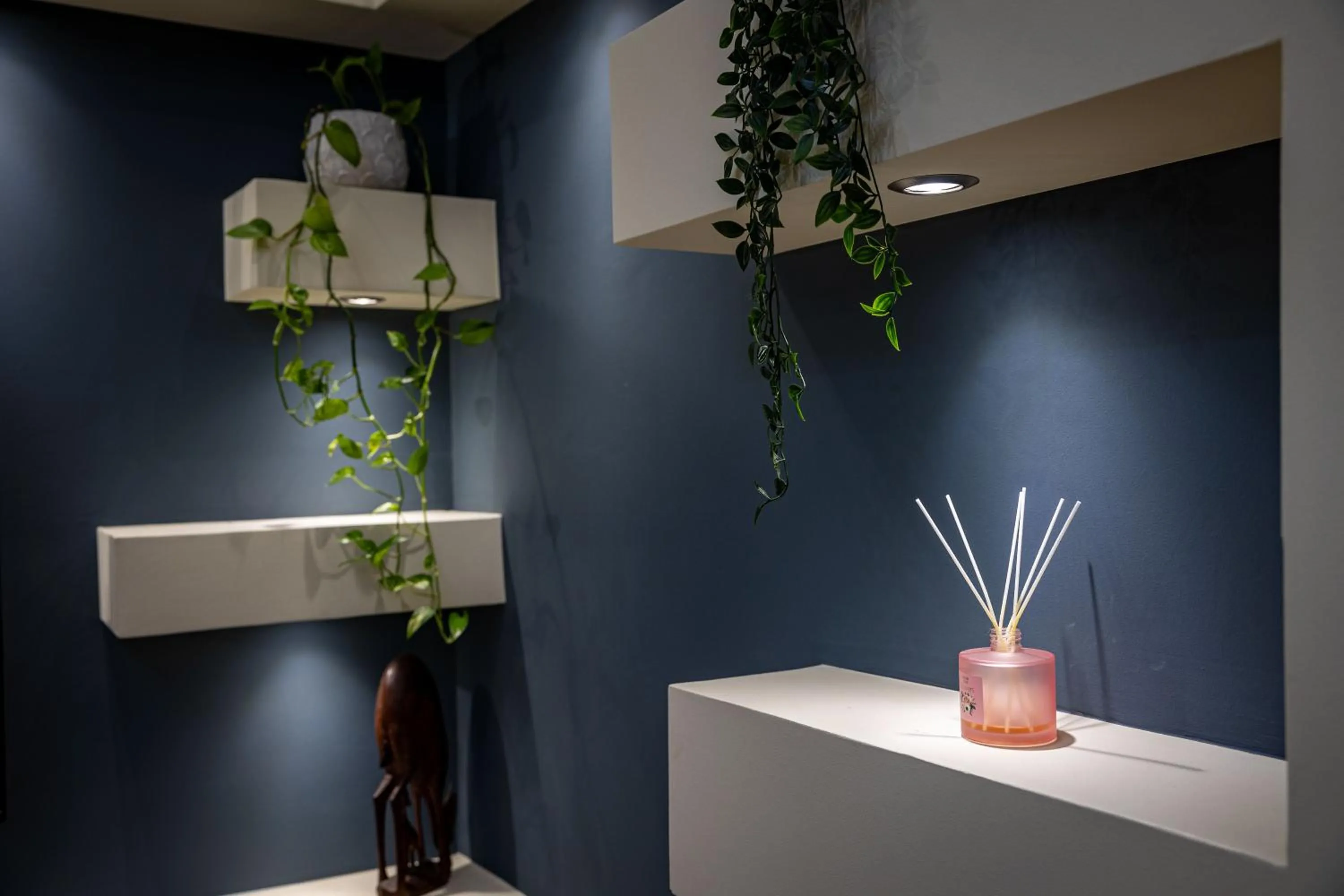 Attiki - Appartment