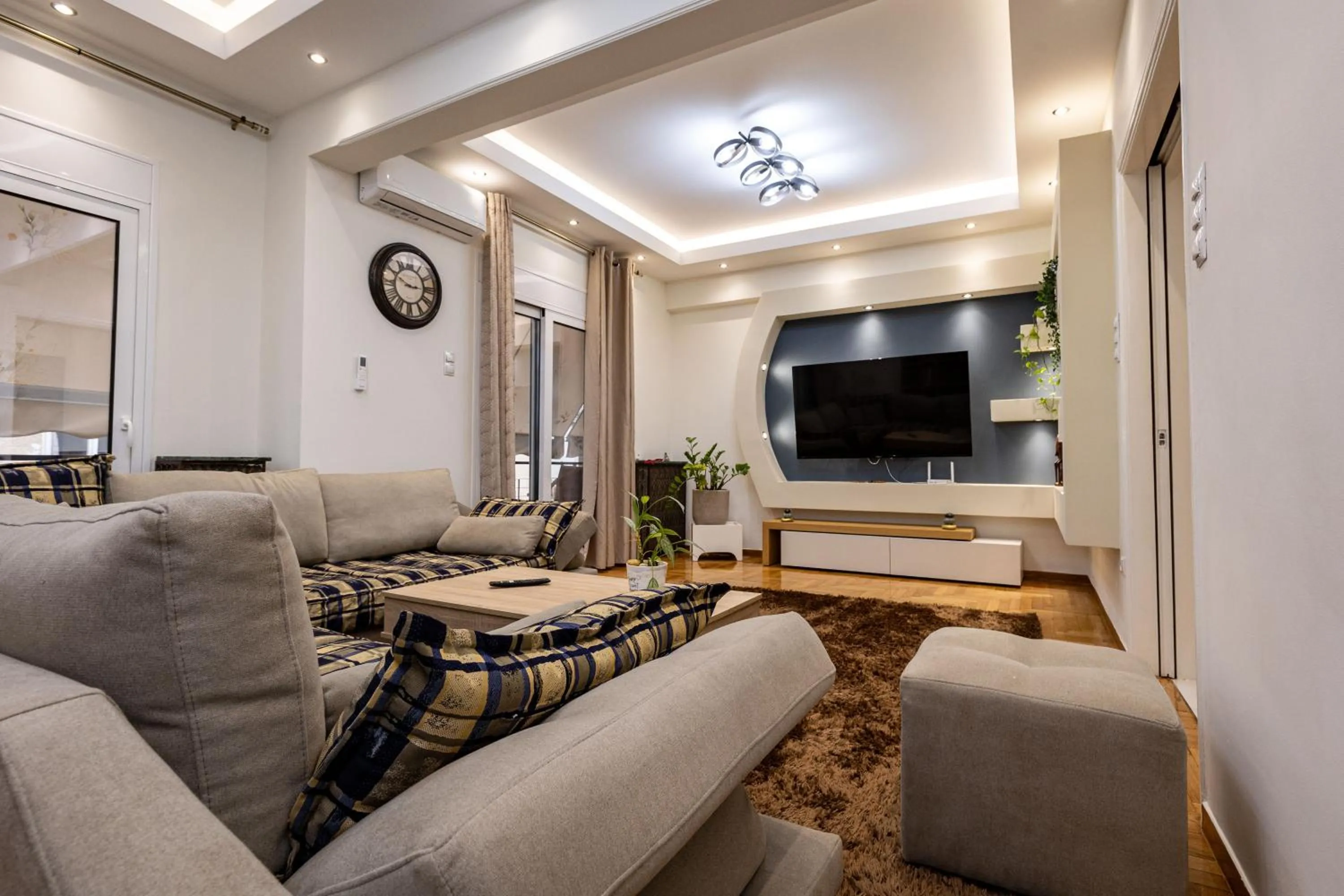 Attiki - Appartment