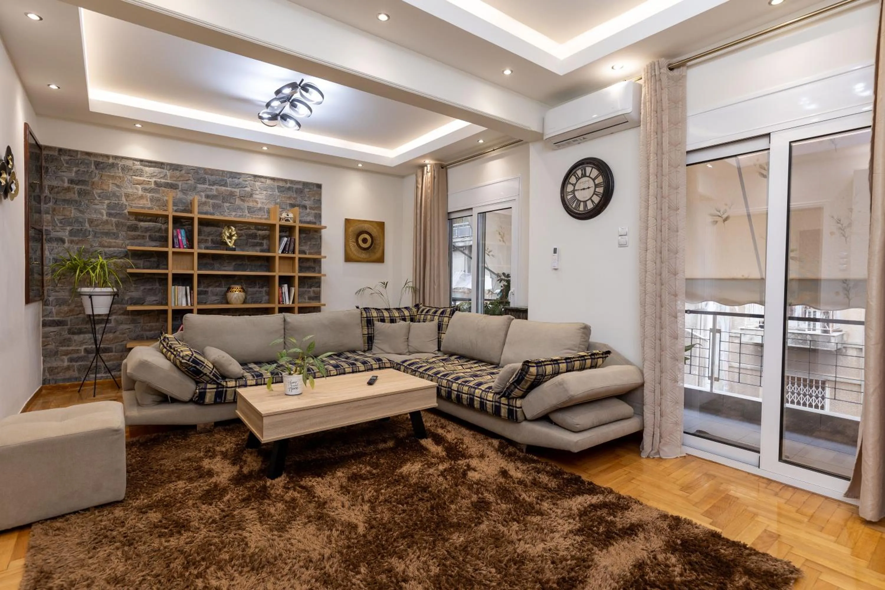 Attiki - Appartment