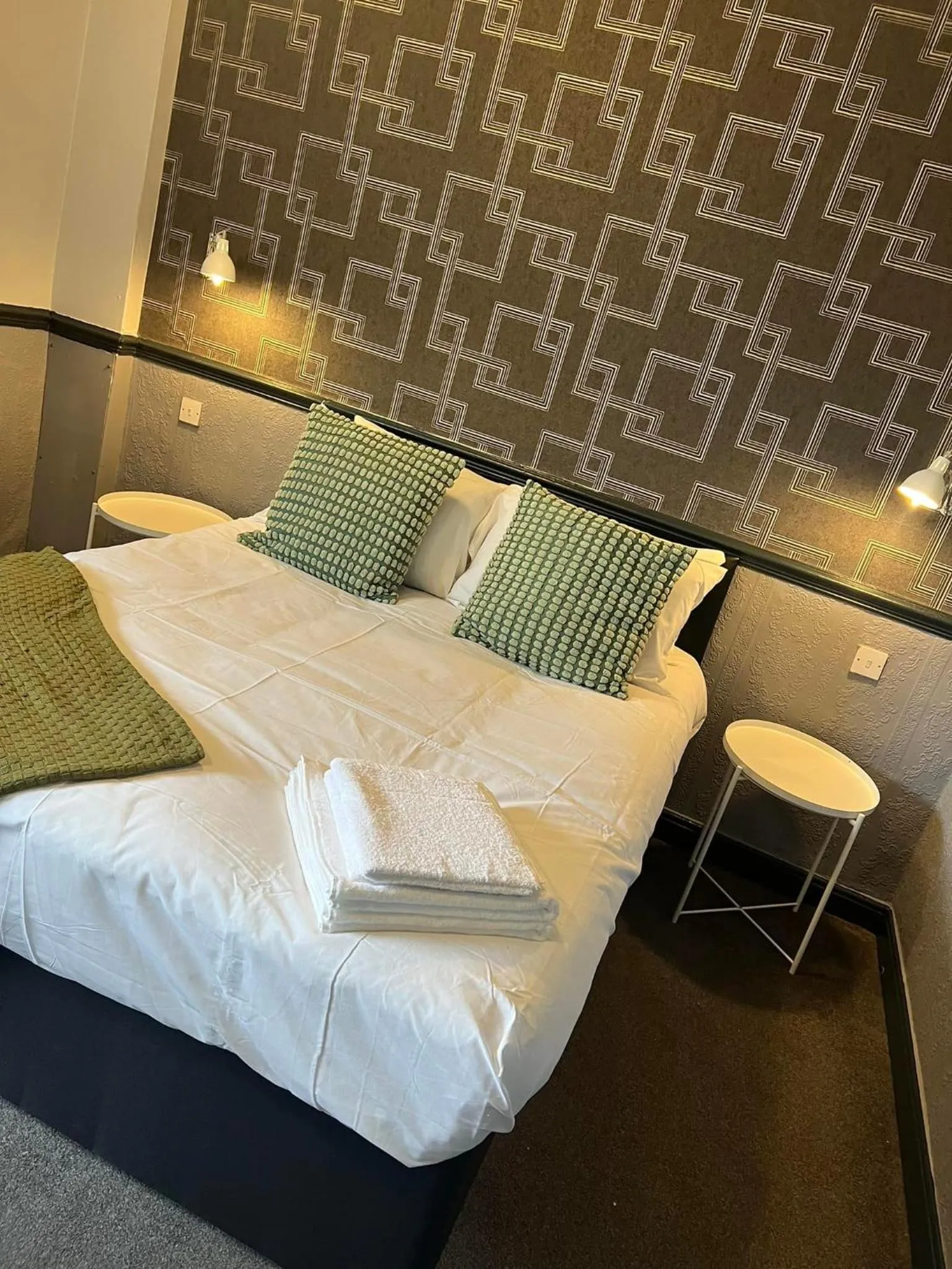 The Charles Dickens Hotel