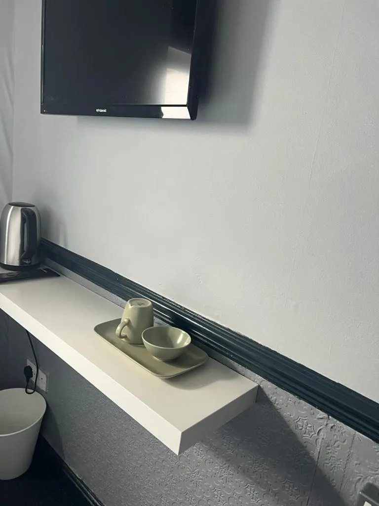 TV and multimedia in The Charles Dickens Hotel