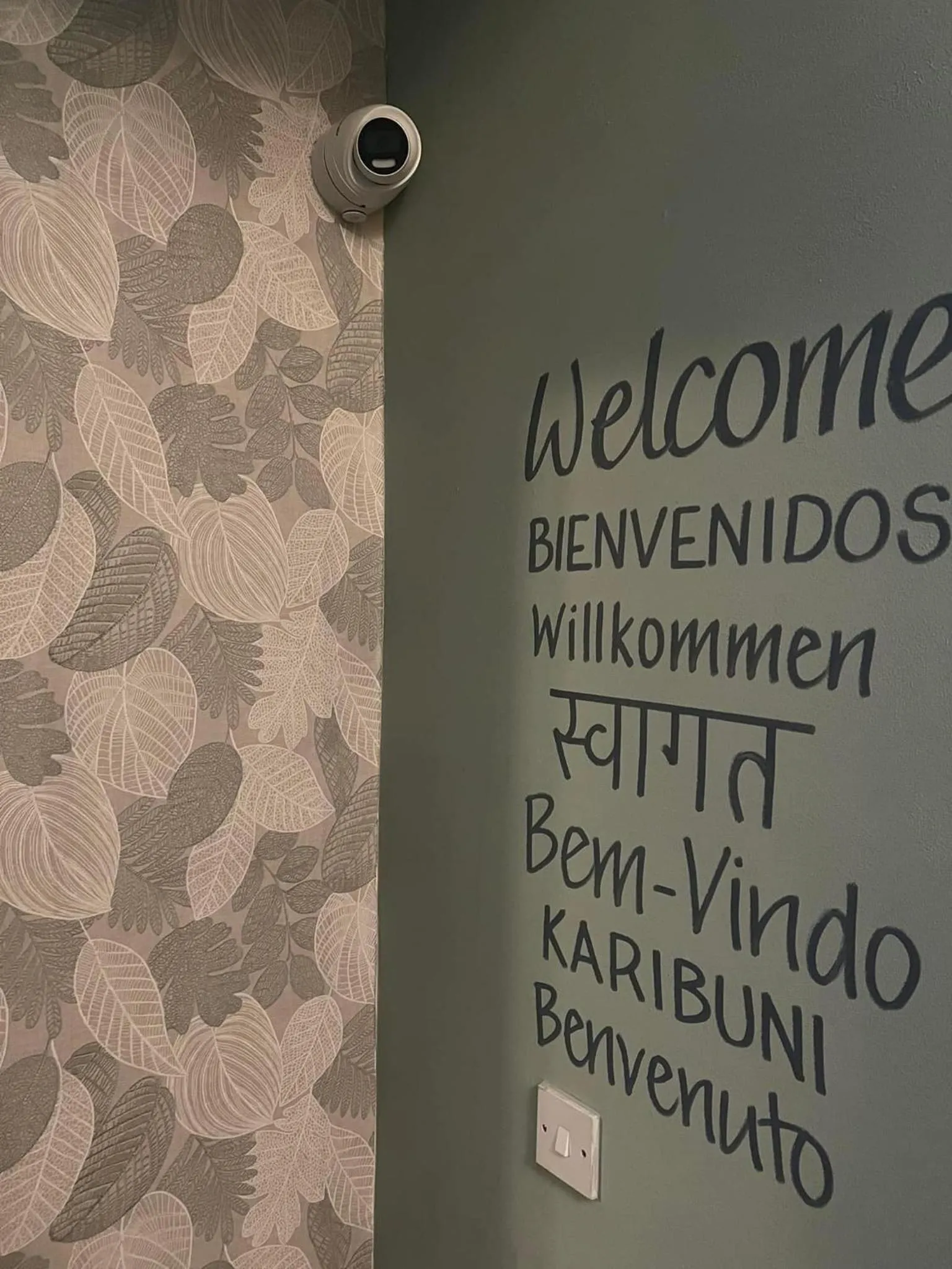 The Charles Dickens Hotel