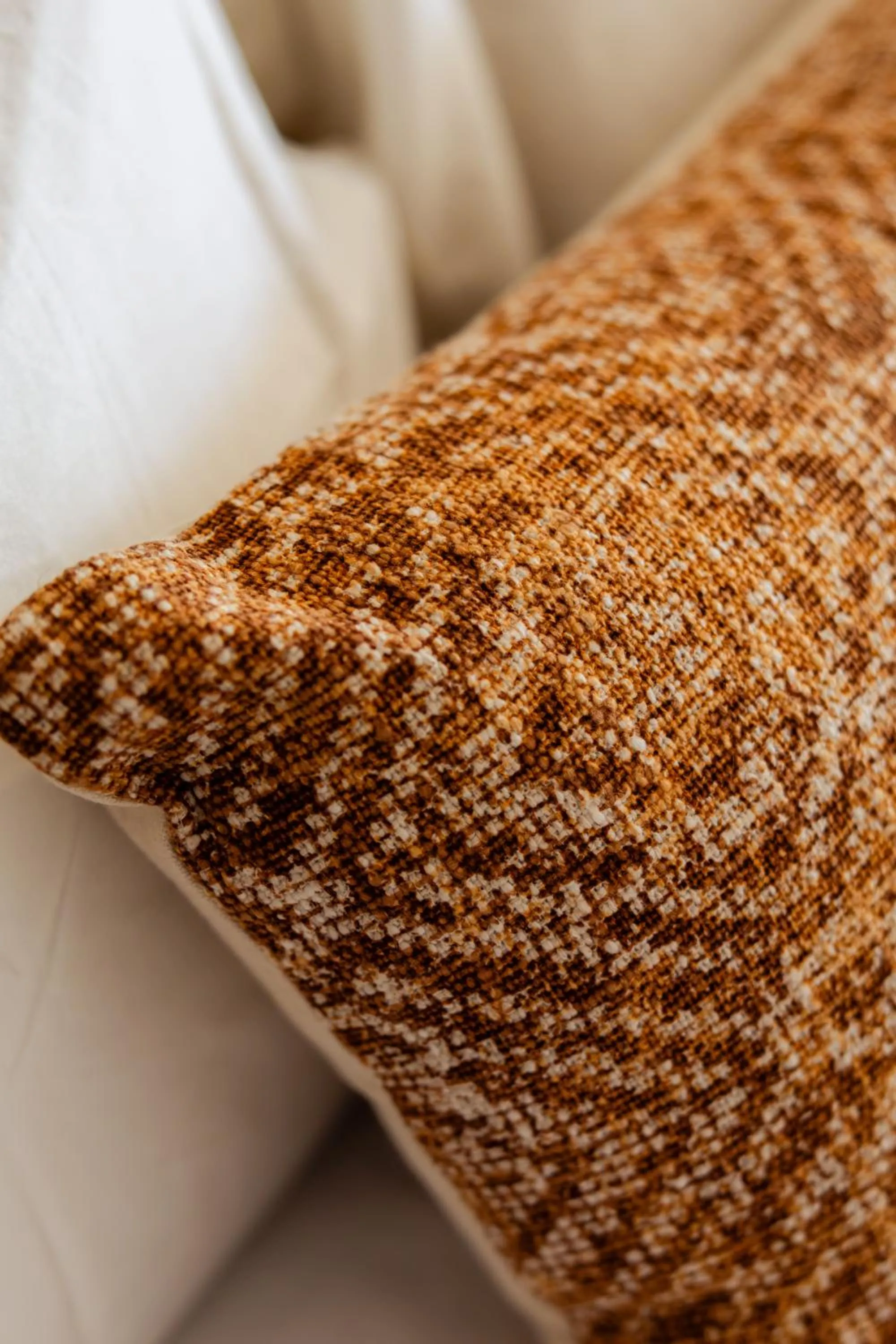 Bed in Angoria Hotel