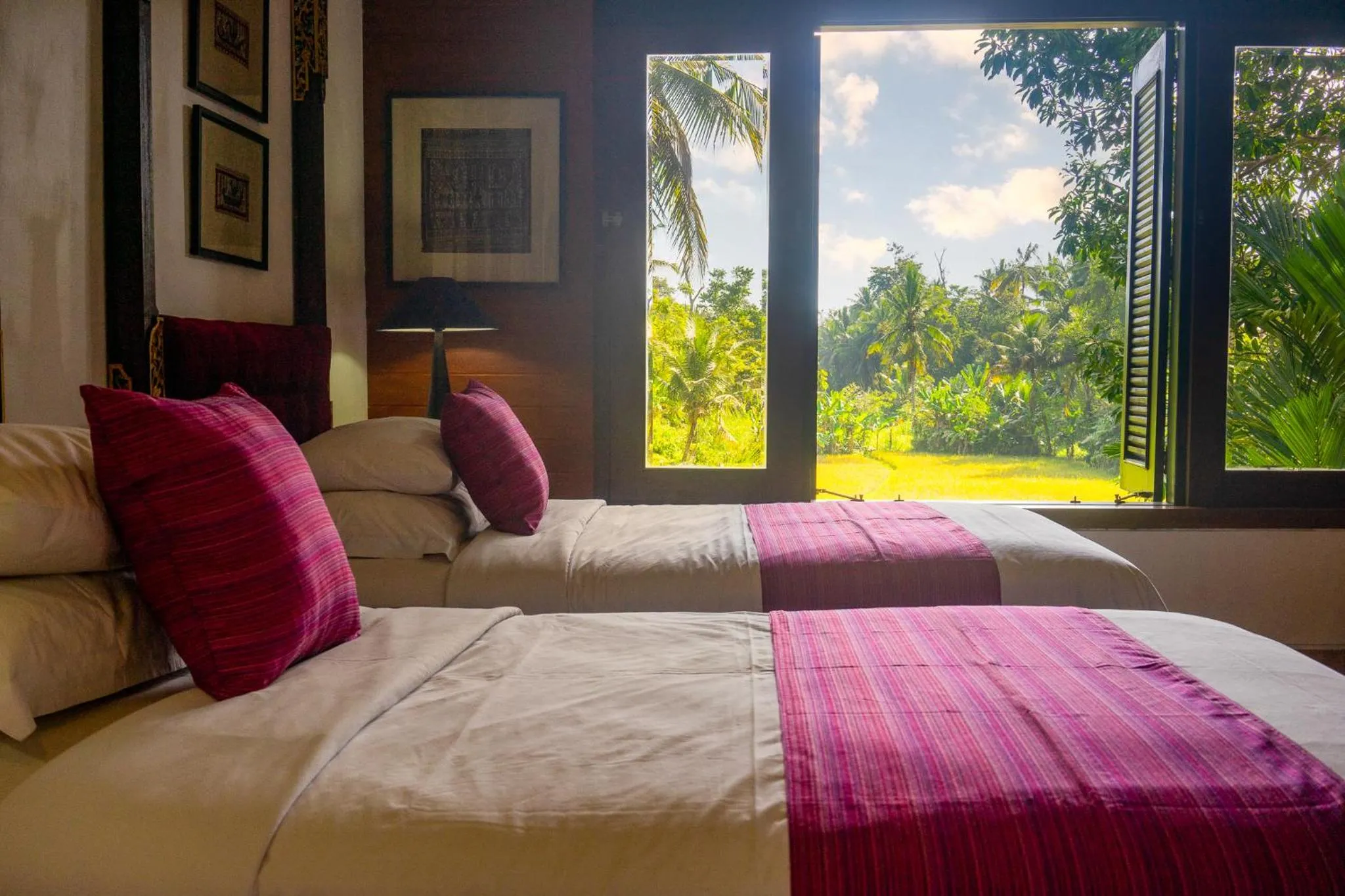 Bedroom in RUNA House Of Design