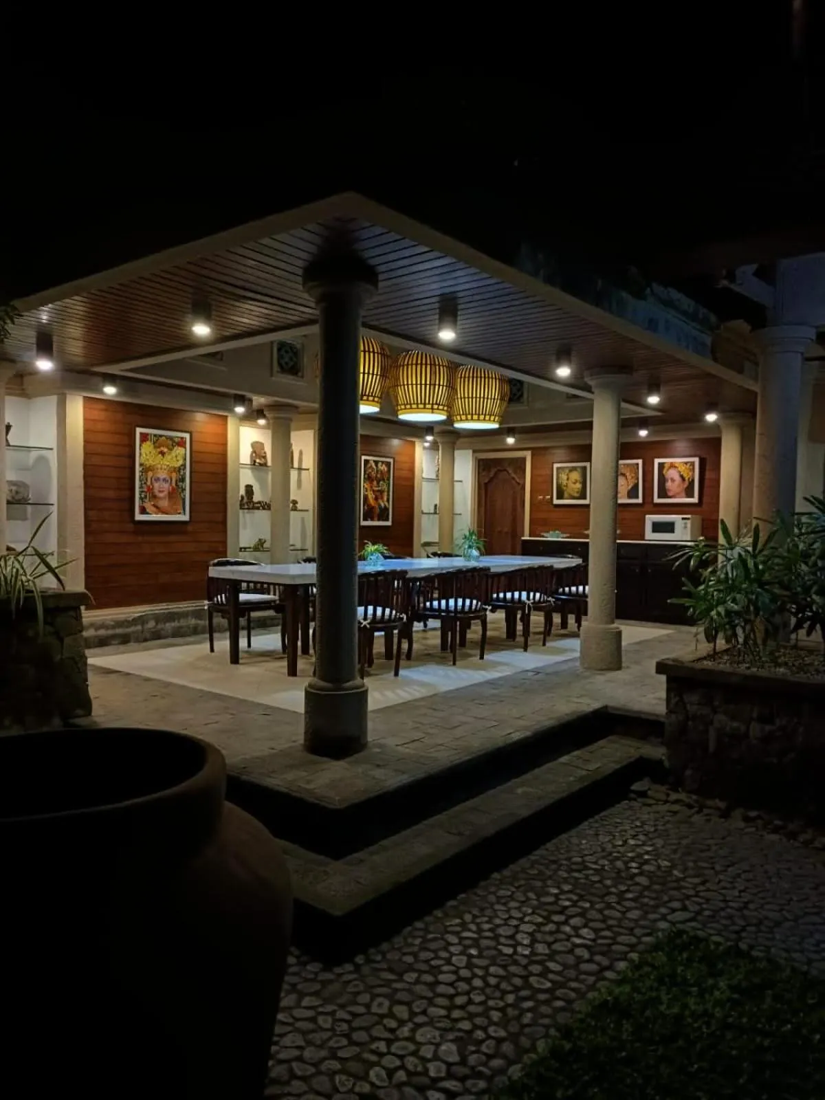 Property building in RUNA House Of Design