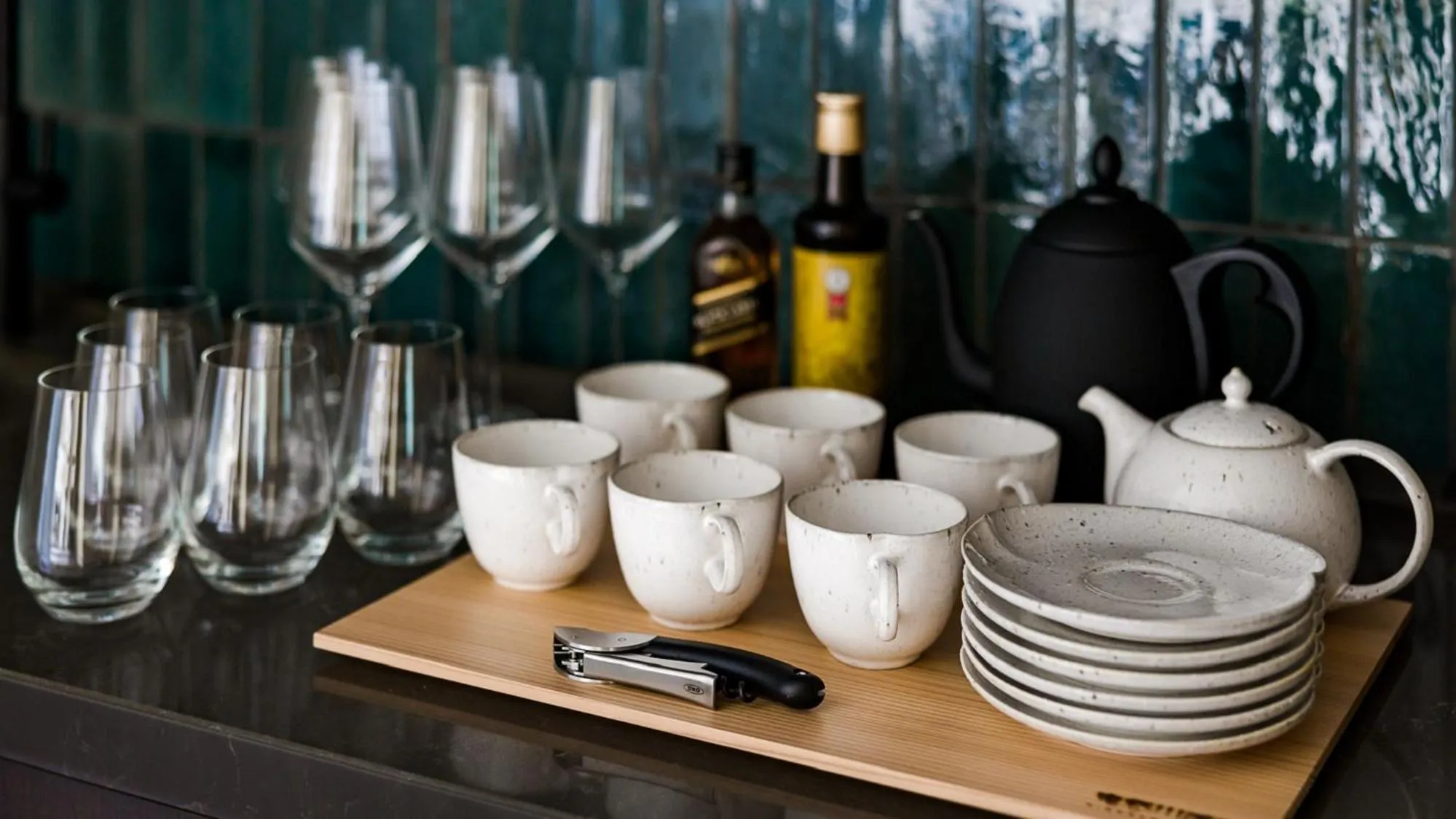 Coffee/tea facilities in KINUGAWA KEISUI