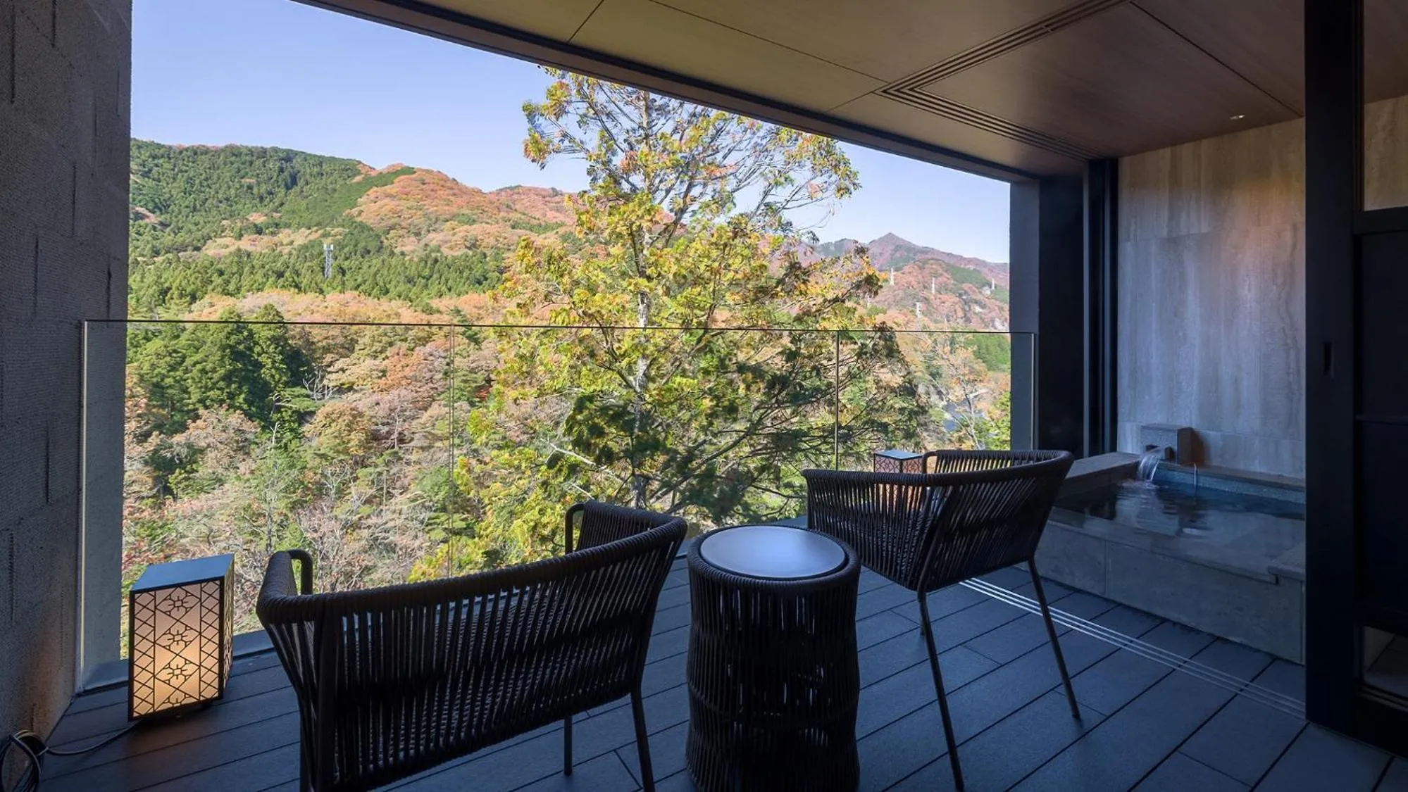 Day in KINUGAWA KEISUI